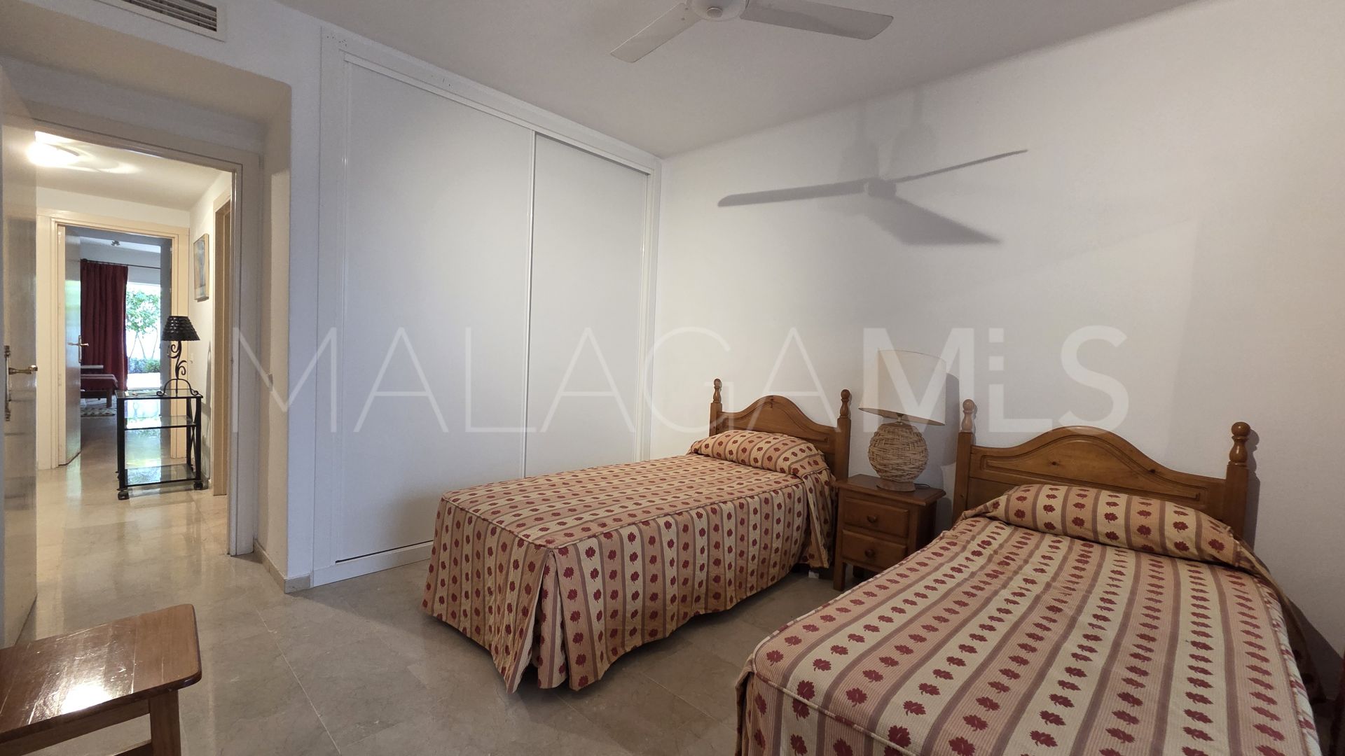 Ground floor duplex for sale in Birdie Club