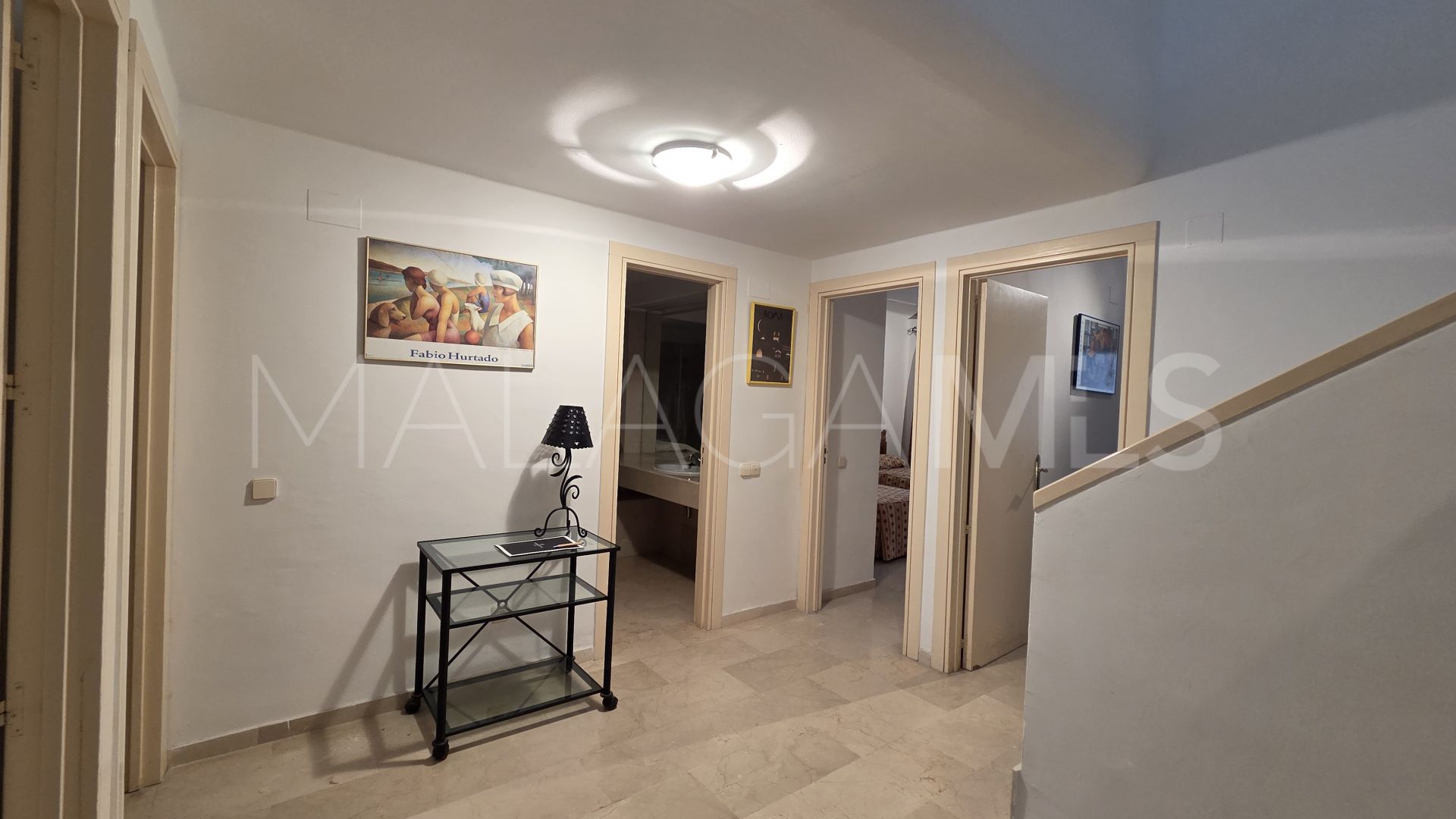 Ground floor duplex for sale in Birdie Club