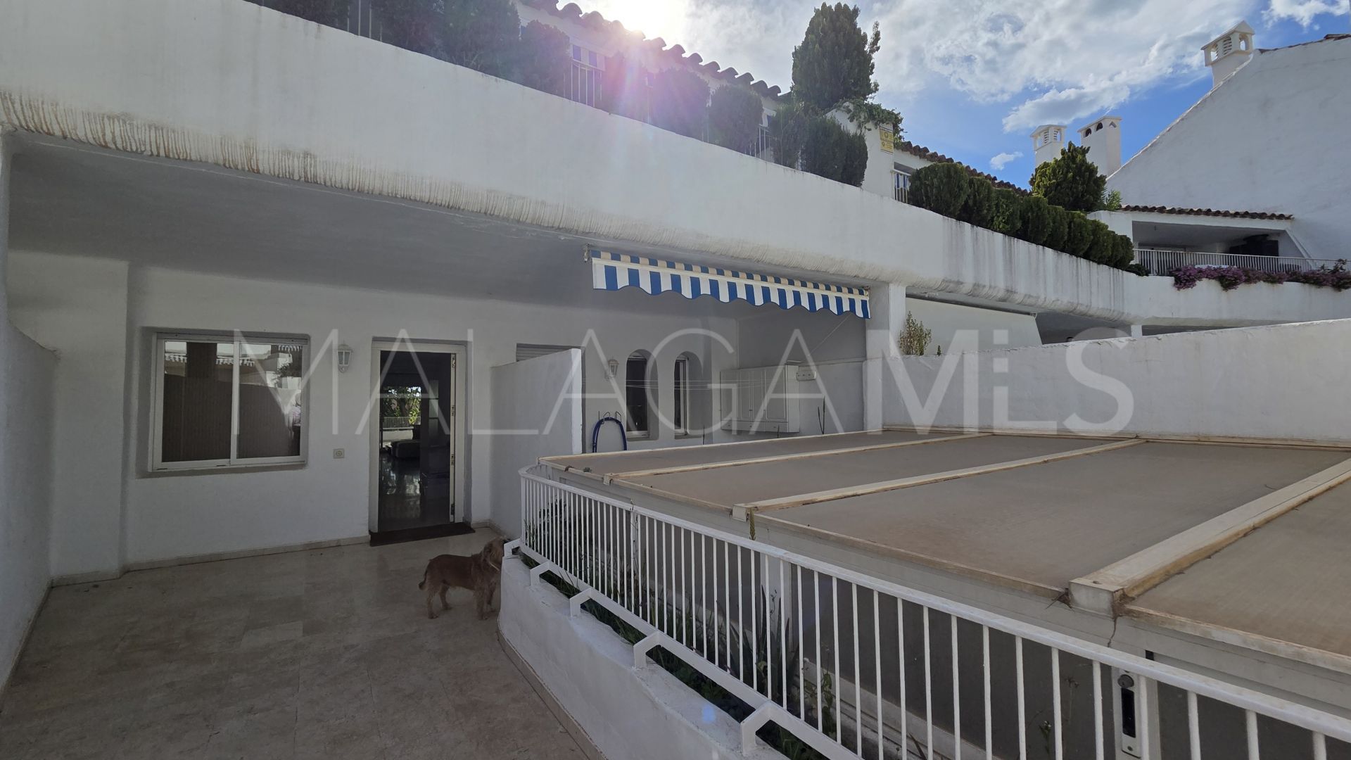 Ground floor duplex for sale in Birdie Club