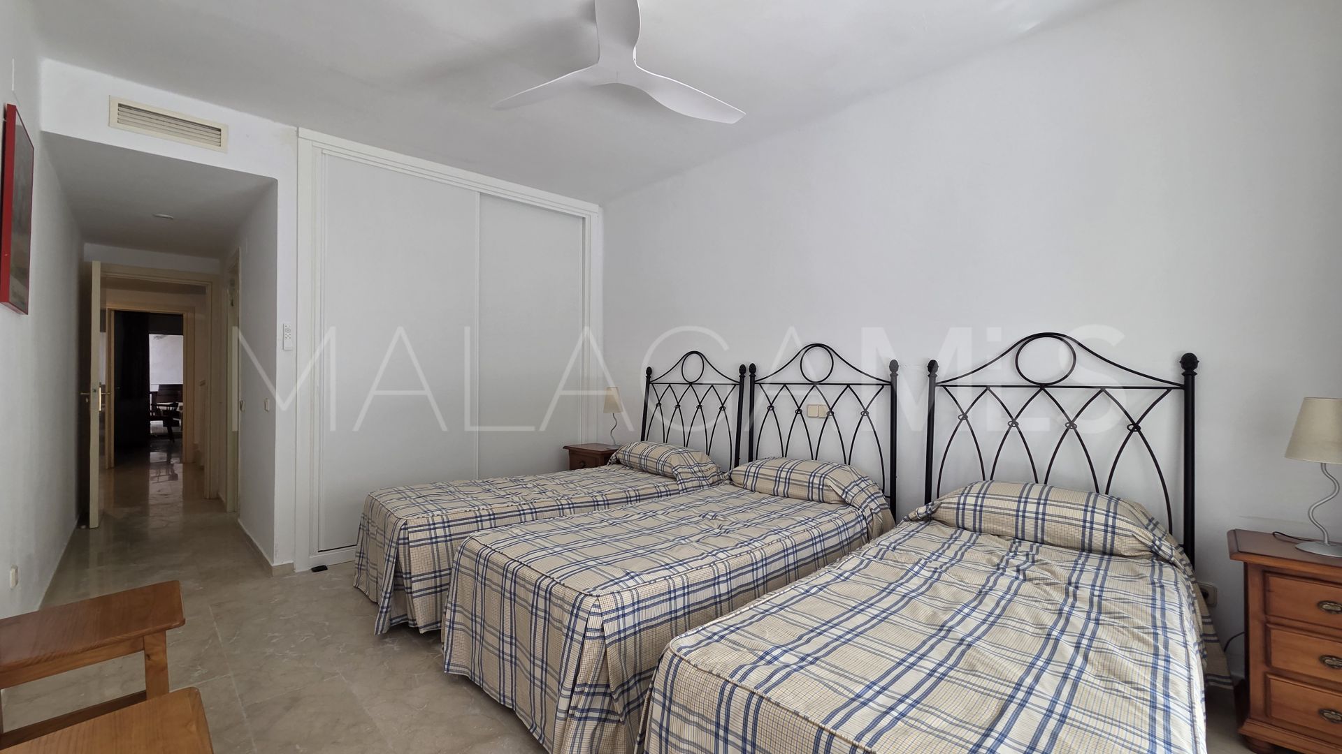 Ground floor duplex for sale in Birdie Club