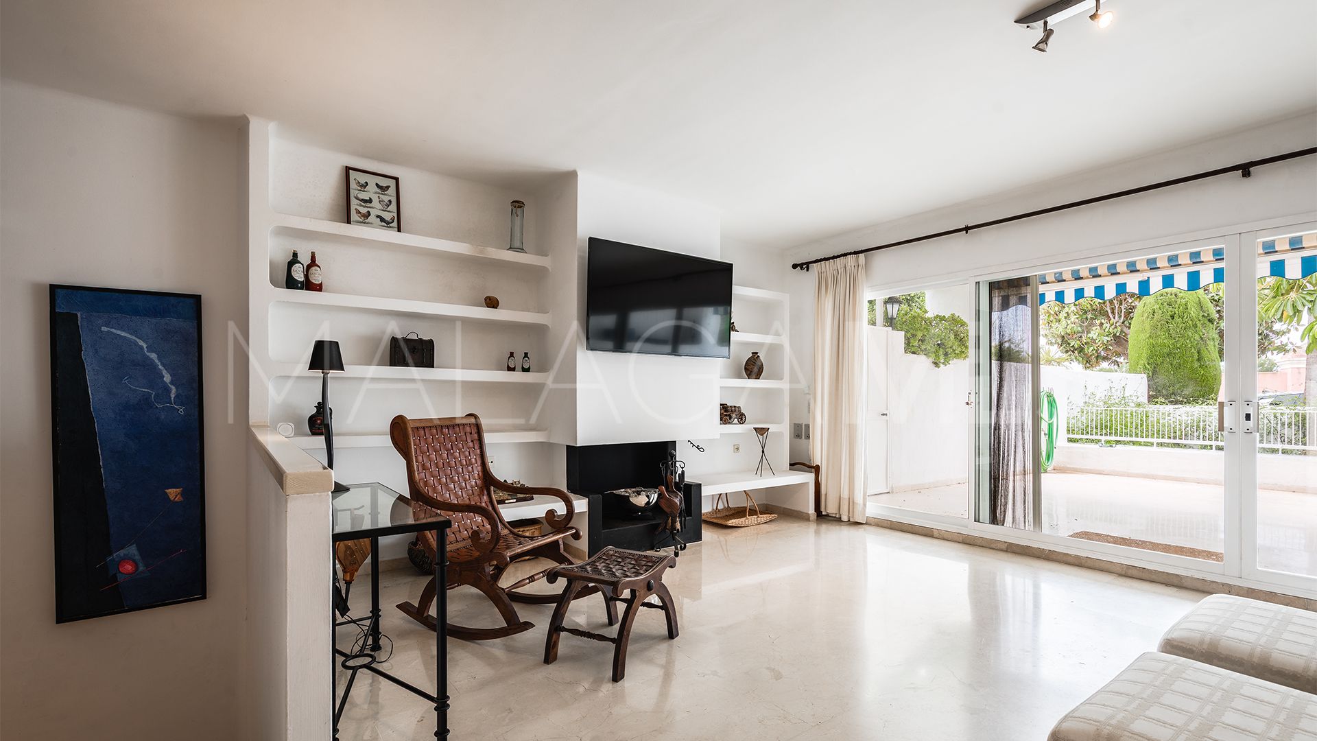 For sale Birdie Club ground floor duplex with 4 bedrooms