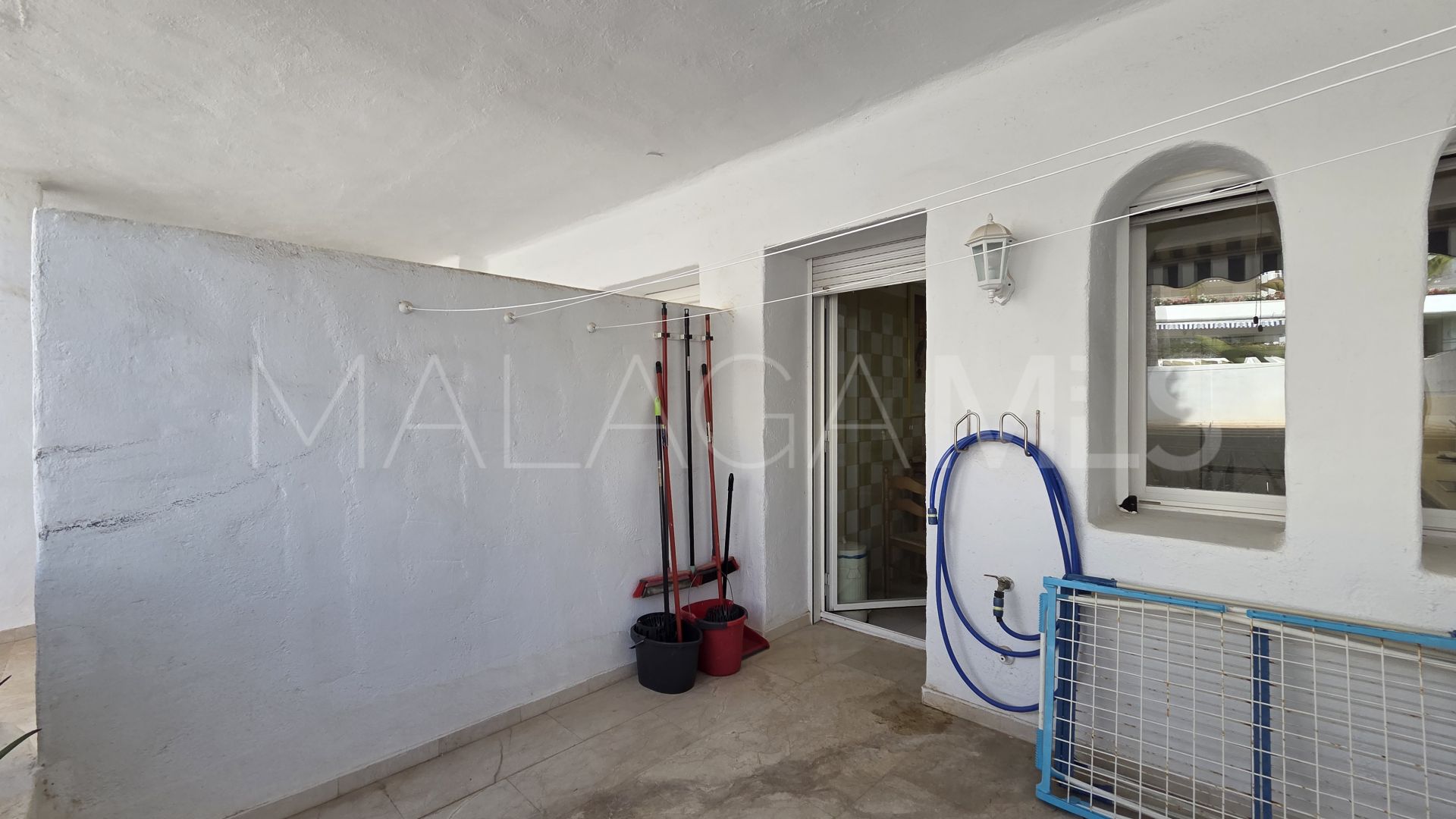 Ground floor duplex for sale in Birdie Club