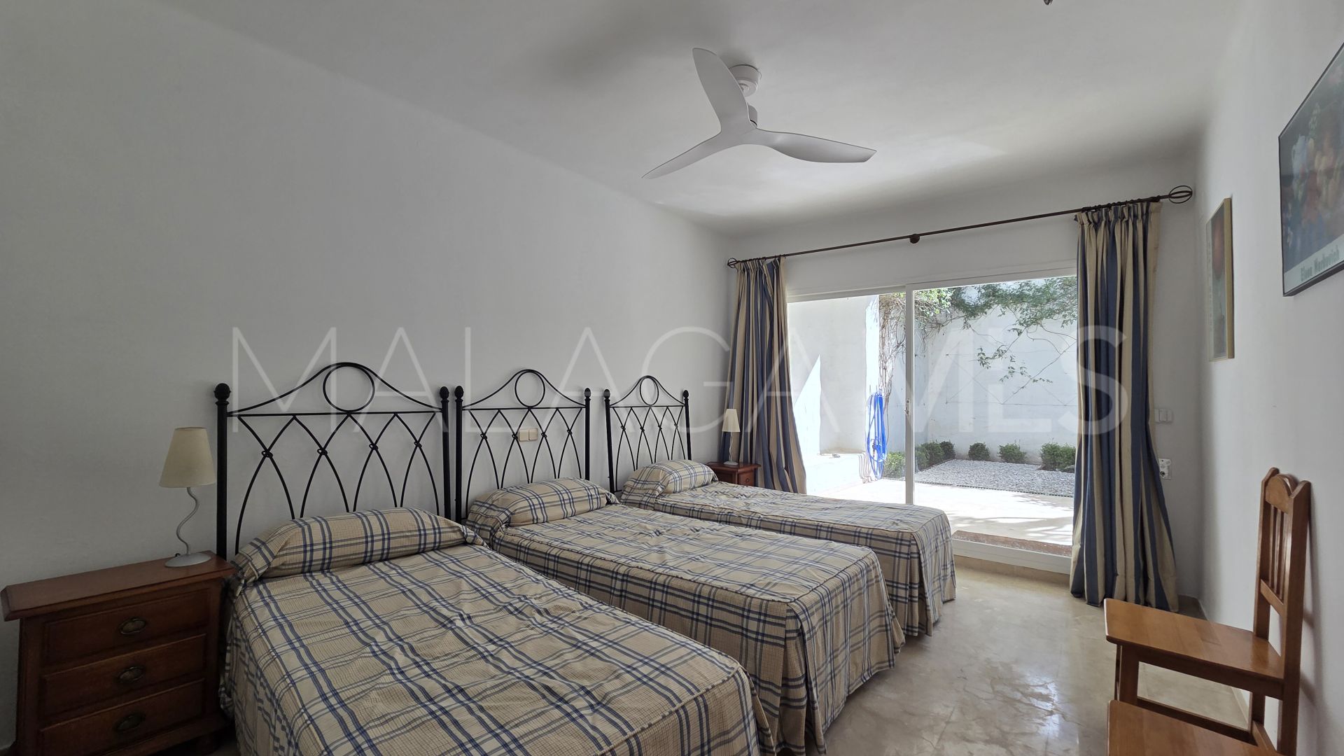 Ground floor duplex for sale in Birdie Club