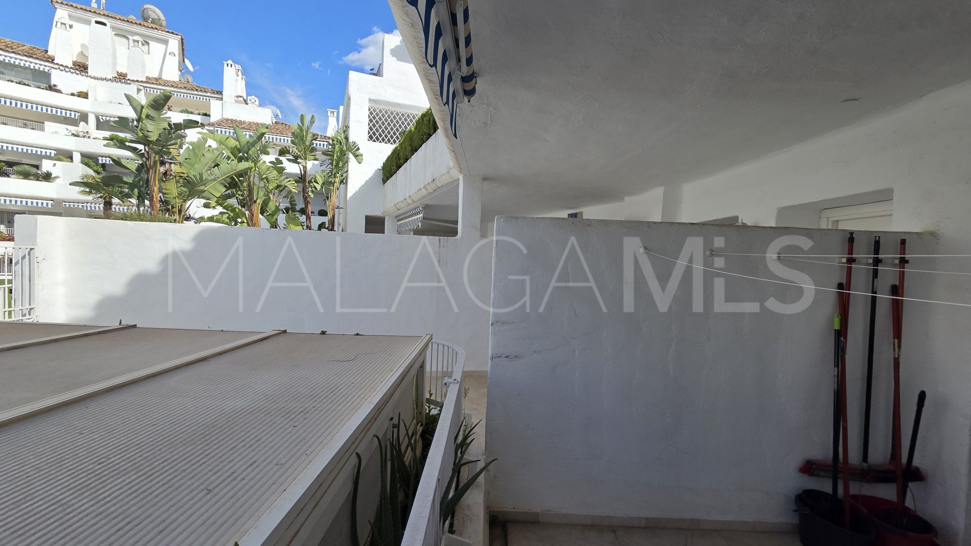 Ground floor duplex for sale in Birdie Club