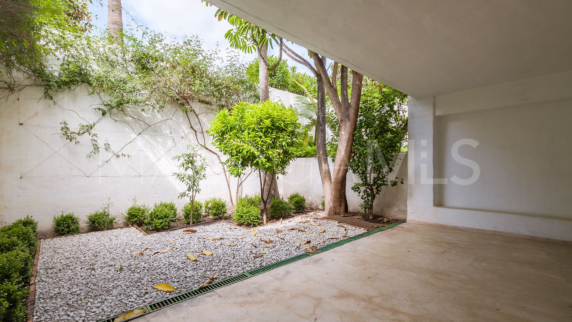 For sale Birdie Club ground floor duplex with 4 bedrooms