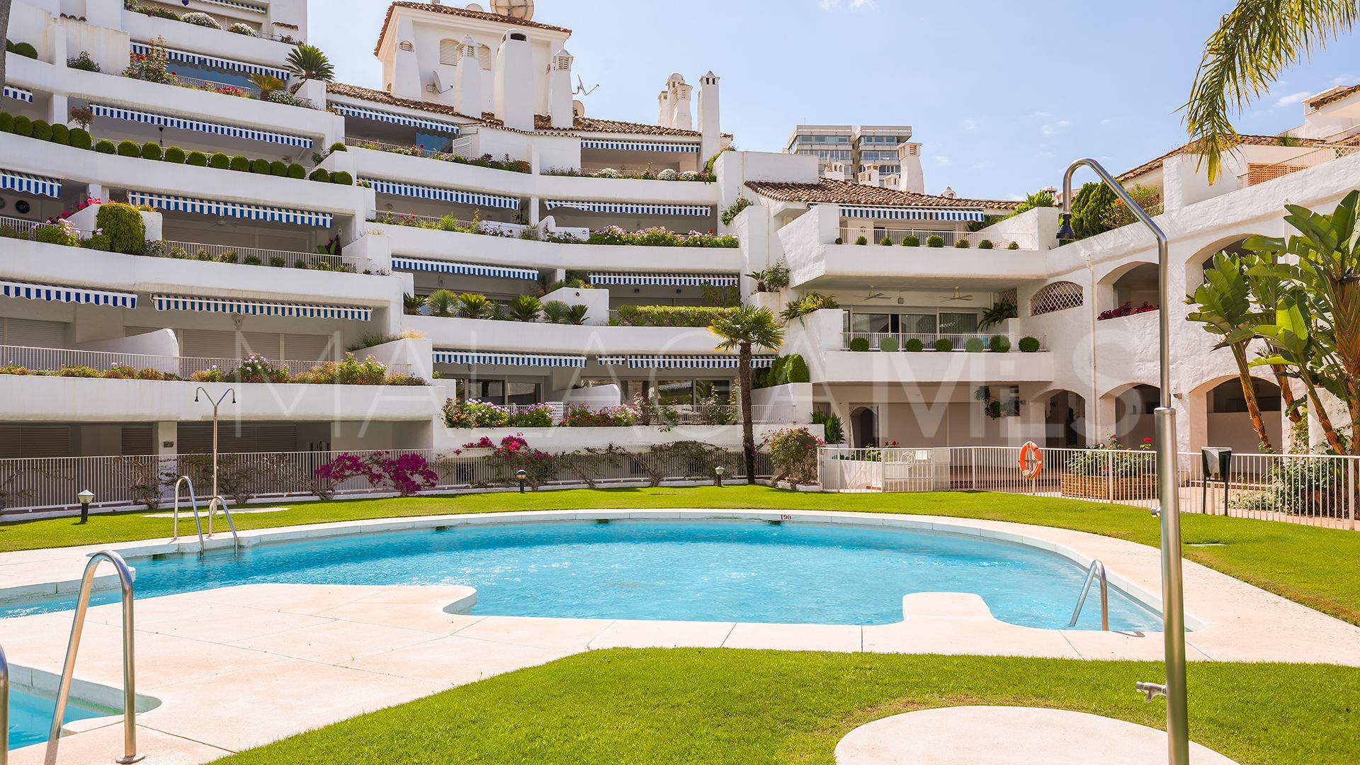 For sale Birdie Club ground floor duplex with 4 bedrooms