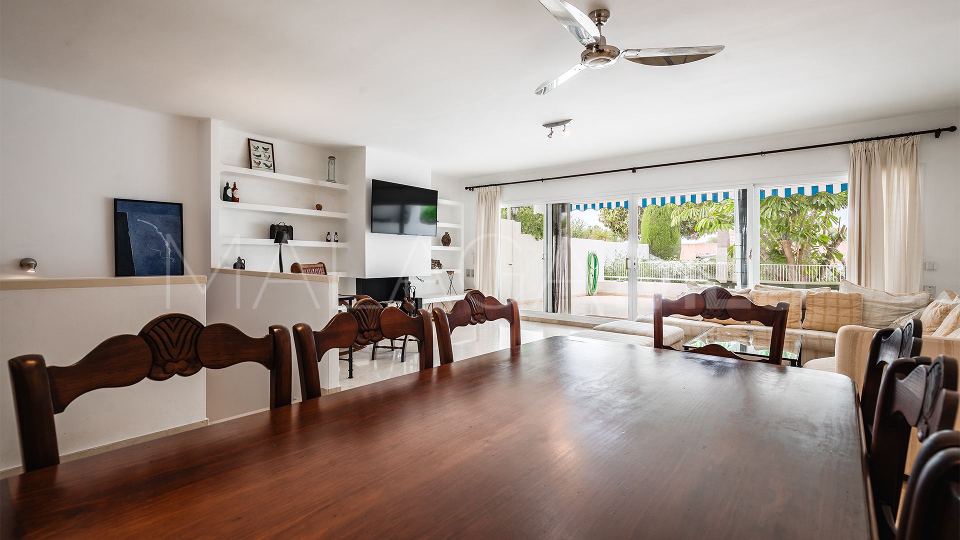 For sale Birdie Club ground floor duplex with 4 bedrooms