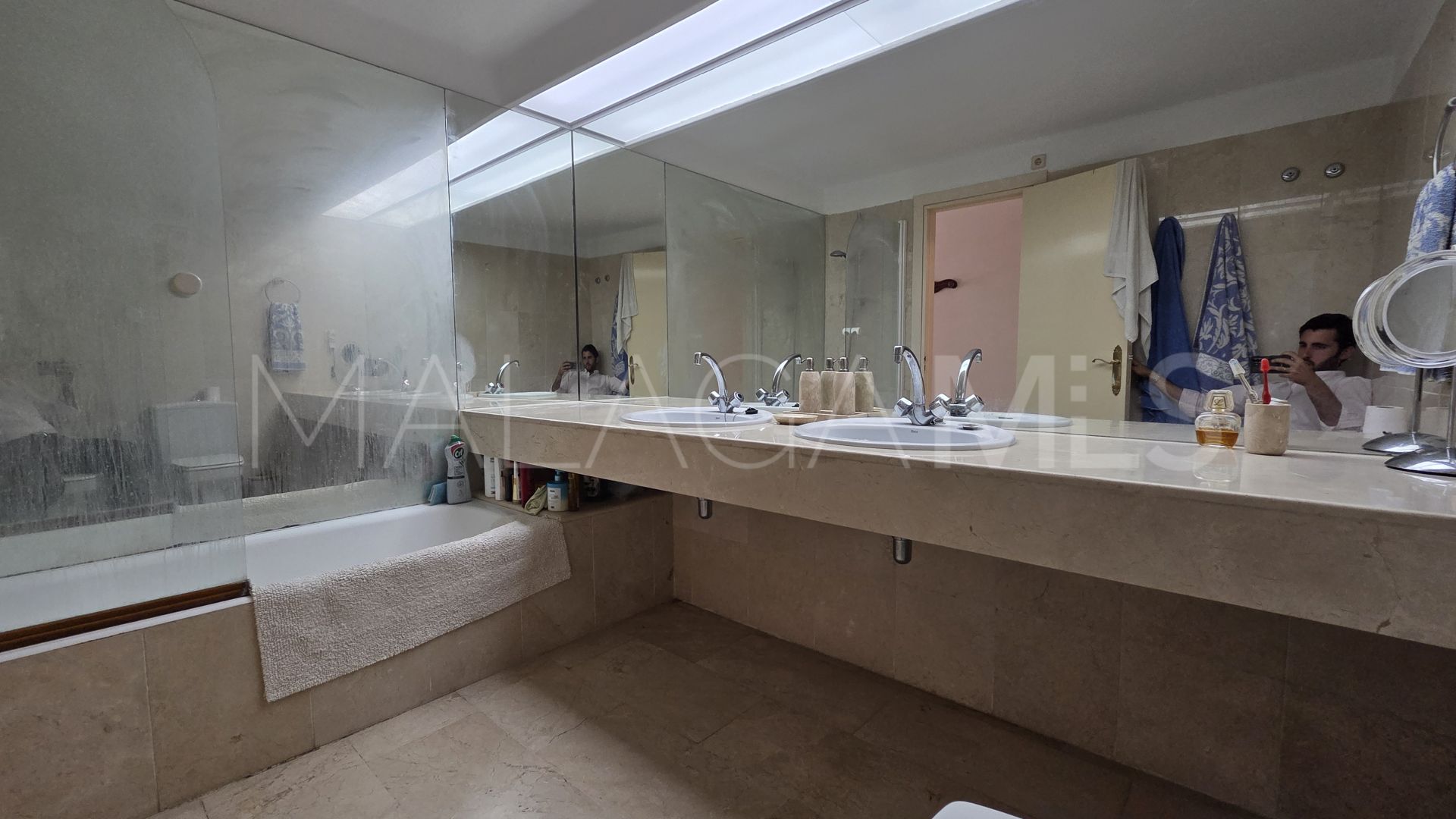 Ground floor duplex for sale in Birdie Club