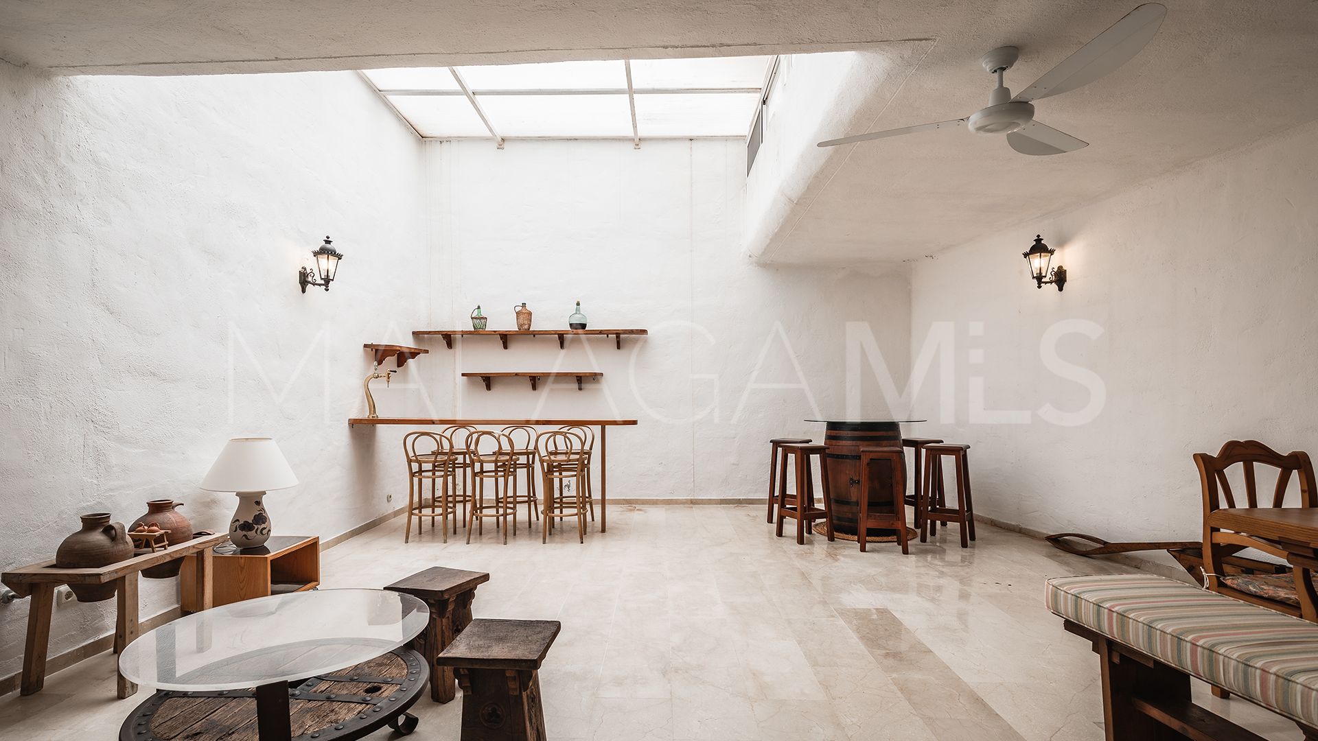 For sale Birdie Club ground floor duplex with 4 bedrooms