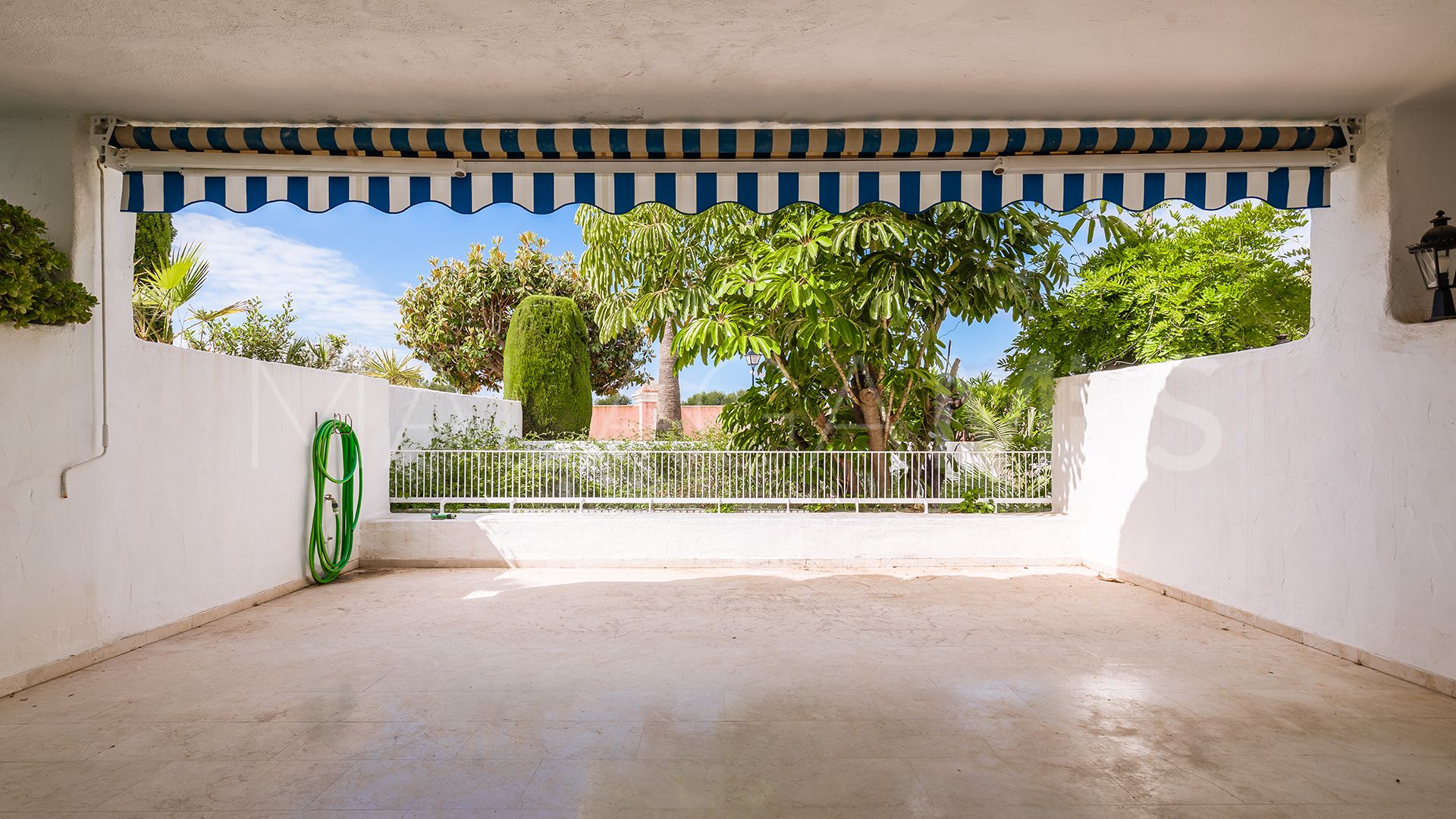 For sale Birdie Club ground floor duplex with 4 bedrooms