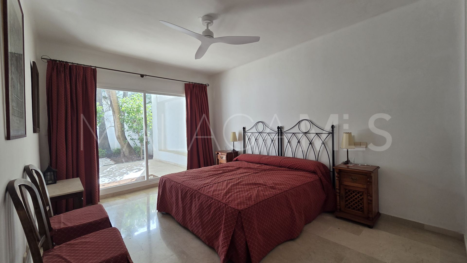 Ground floor duplex for sale in Birdie Club