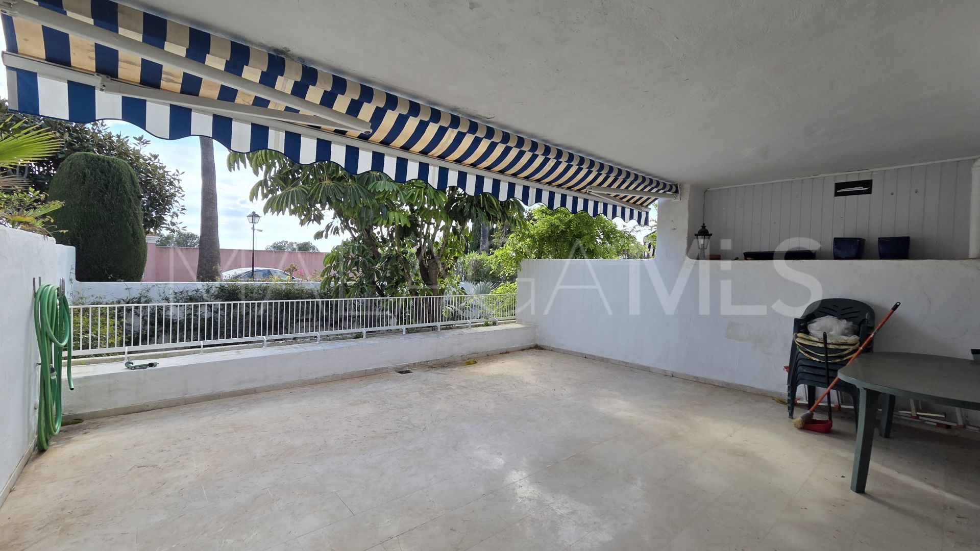 Ground floor duplex for sale in Birdie Club