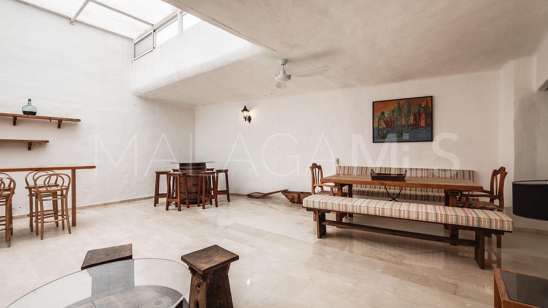 For sale Birdie Club ground floor duplex with 4 bedrooms