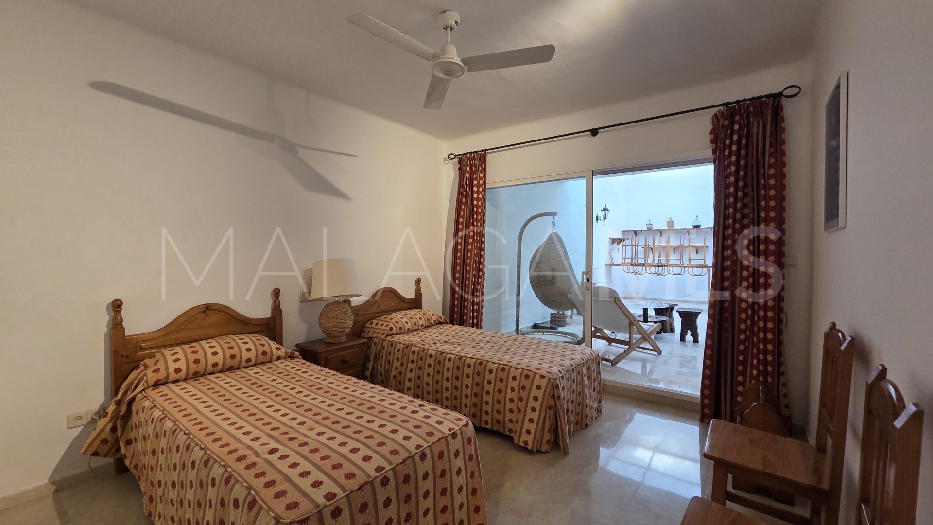 Ground floor duplex for sale in Birdie Club