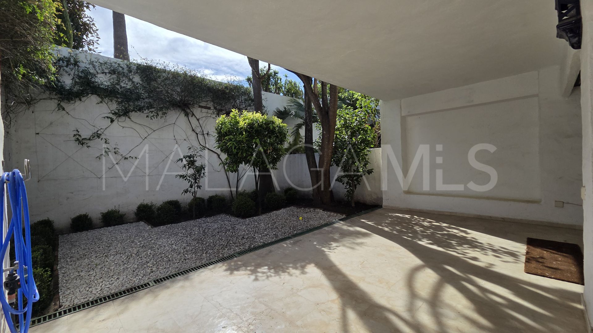 Ground floor duplex for sale in Birdie Club