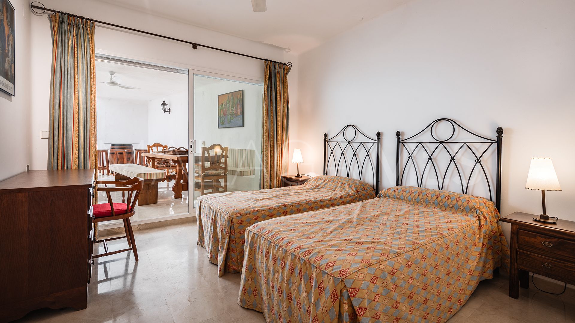 For sale Birdie Club ground floor duplex with 4 bedrooms