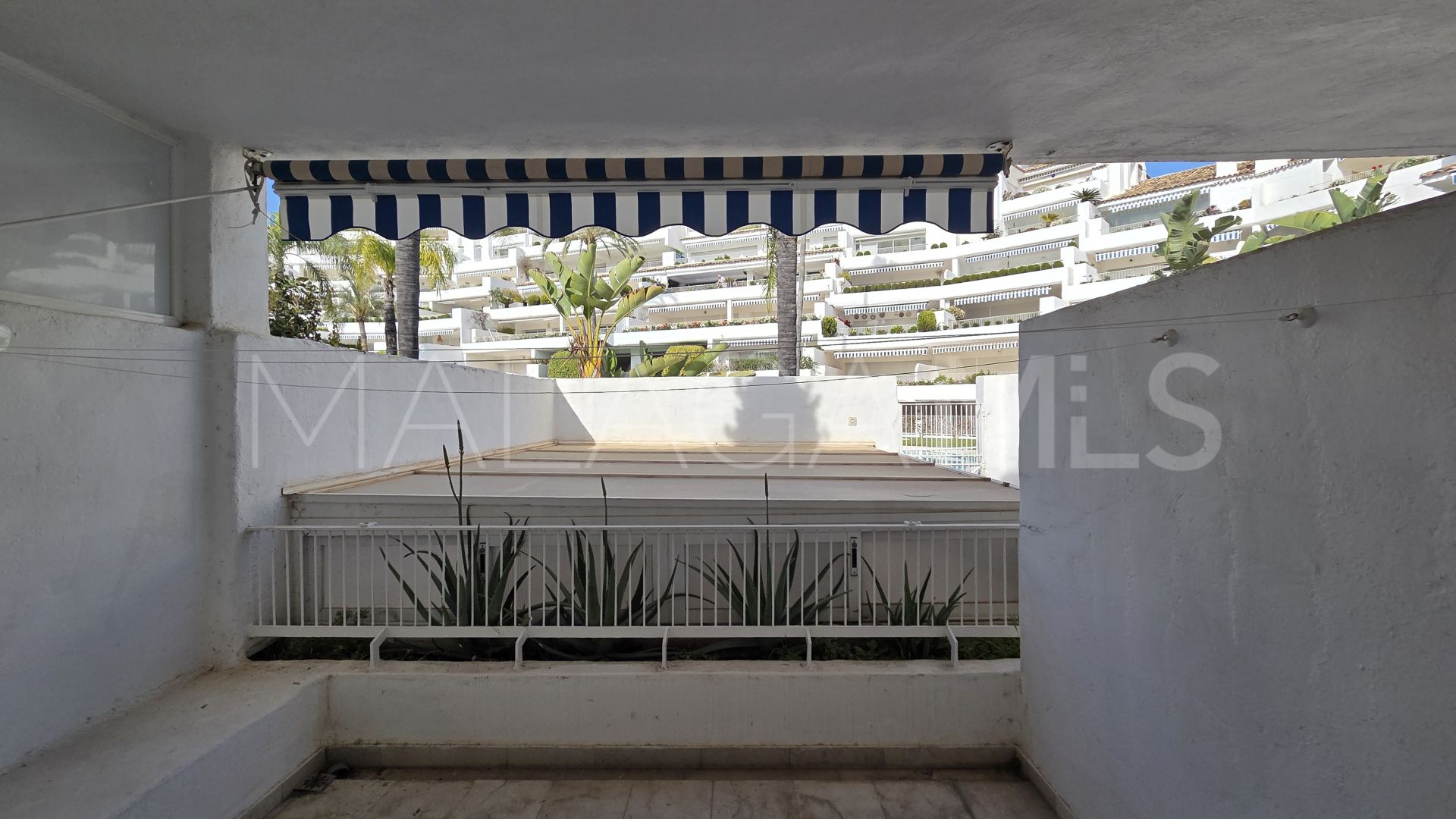 Ground floor duplex for sale in Birdie Club