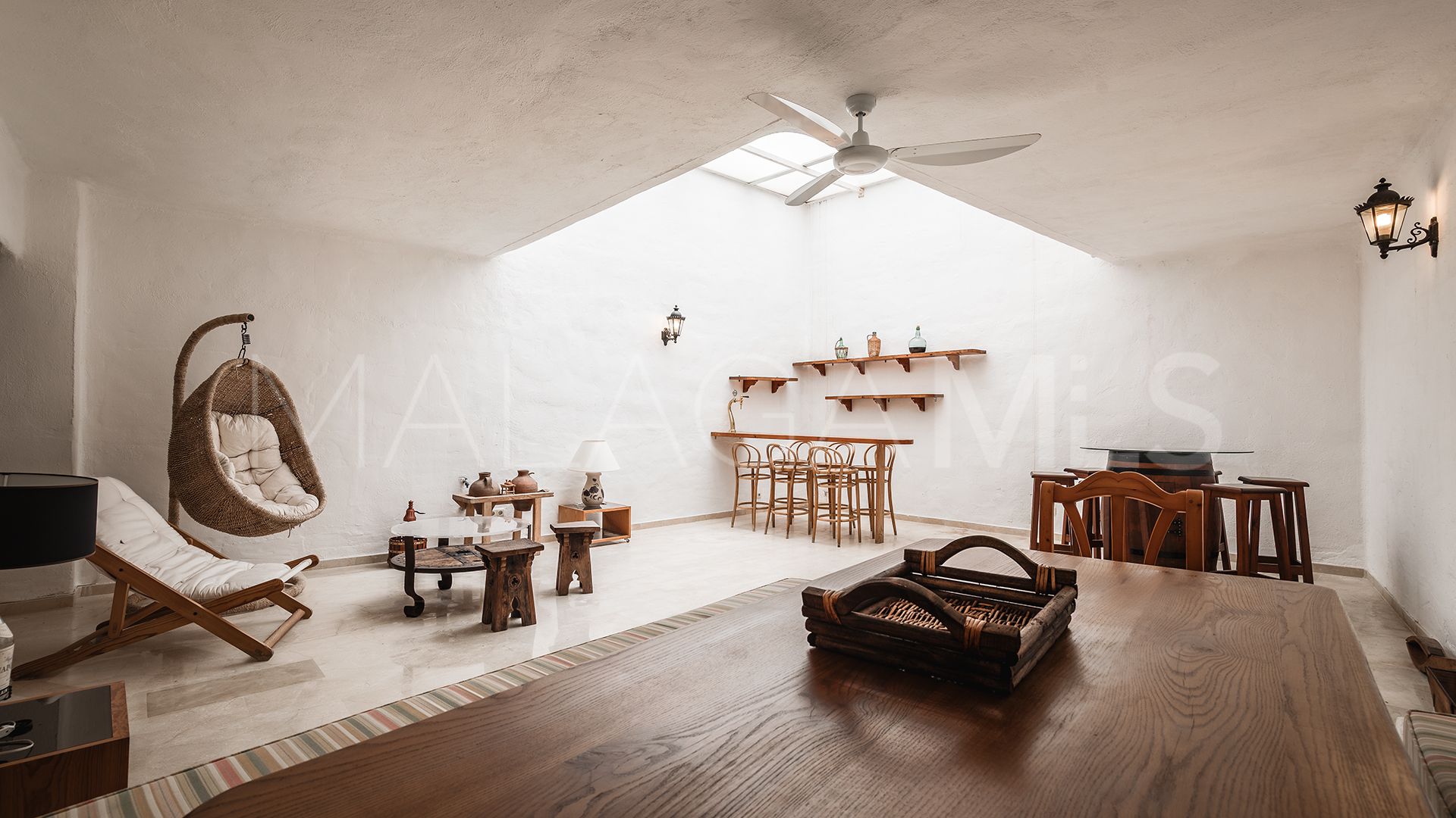 For sale Birdie Club ground floor duplex with 4 bedrooms