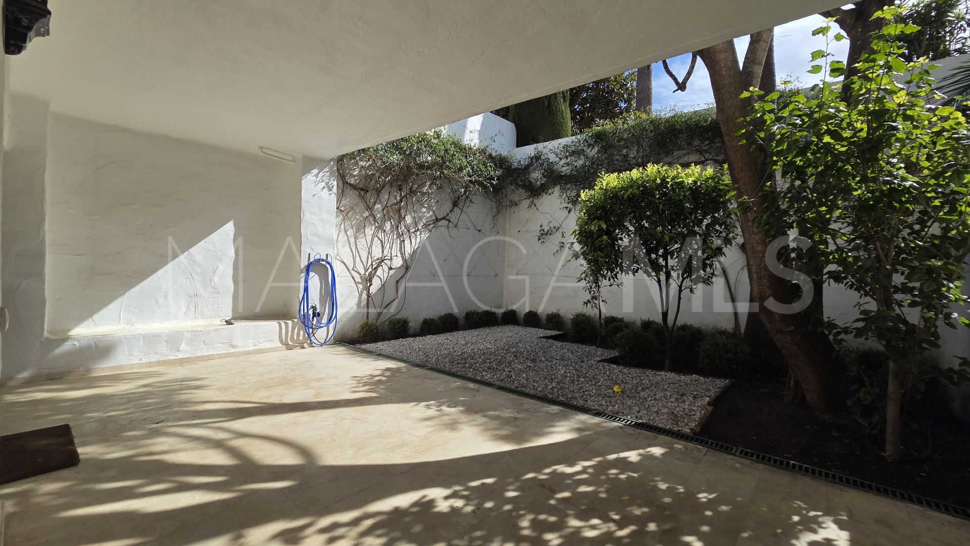 Ground floor duplex for sale in Birdie Club