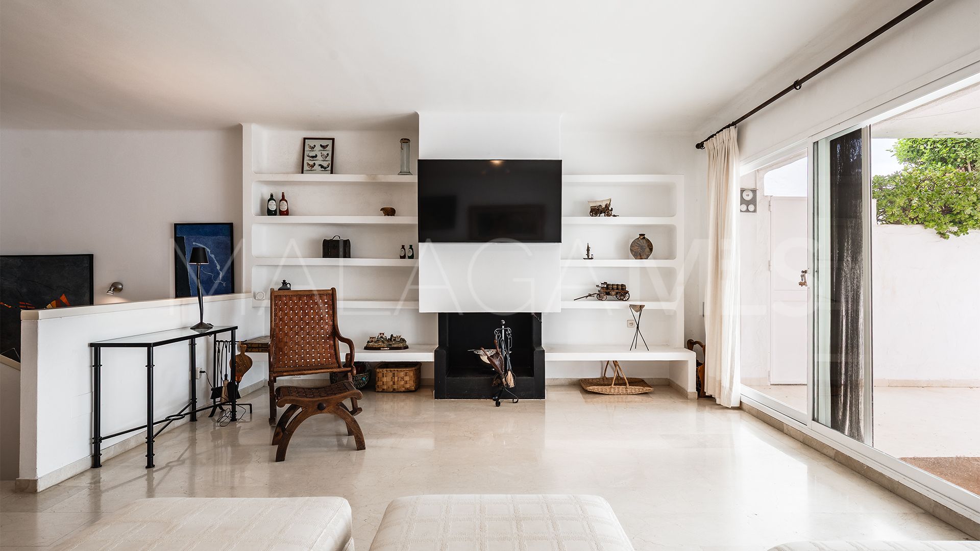 For sale Birdie Club ground floor duplex with 4 bedrooms