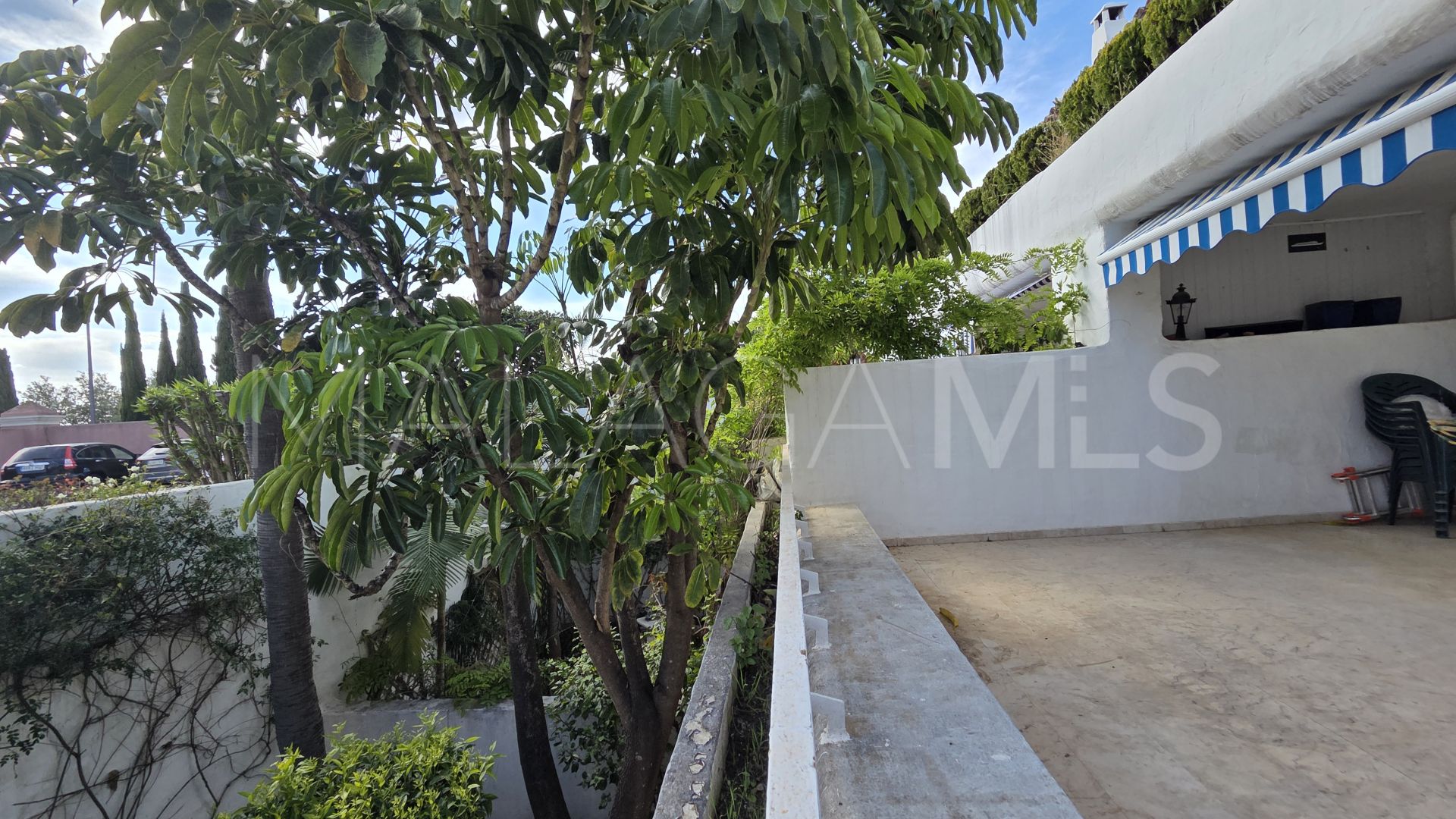 Ground floor duplex for sale in Birdie Club