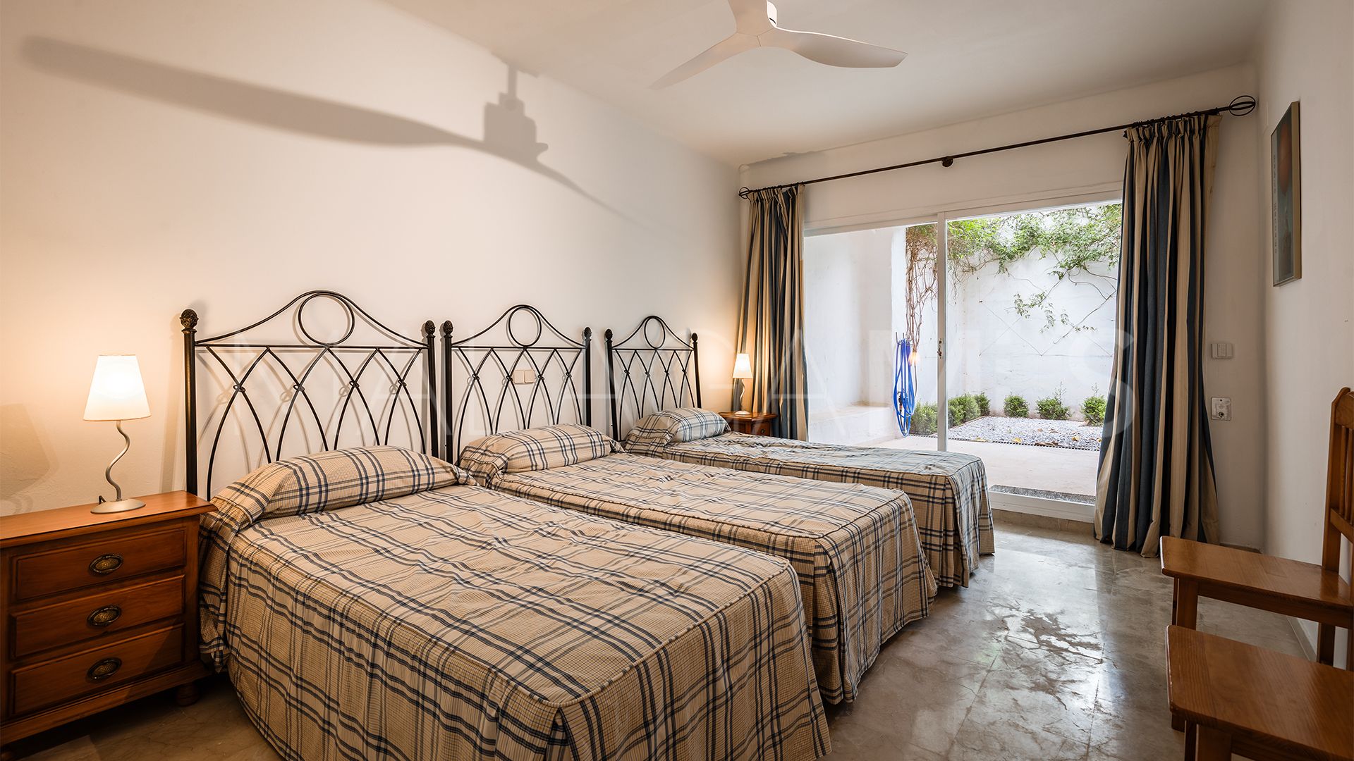 For sale Birdie Club ground floor duplex with 4 bedrooms
