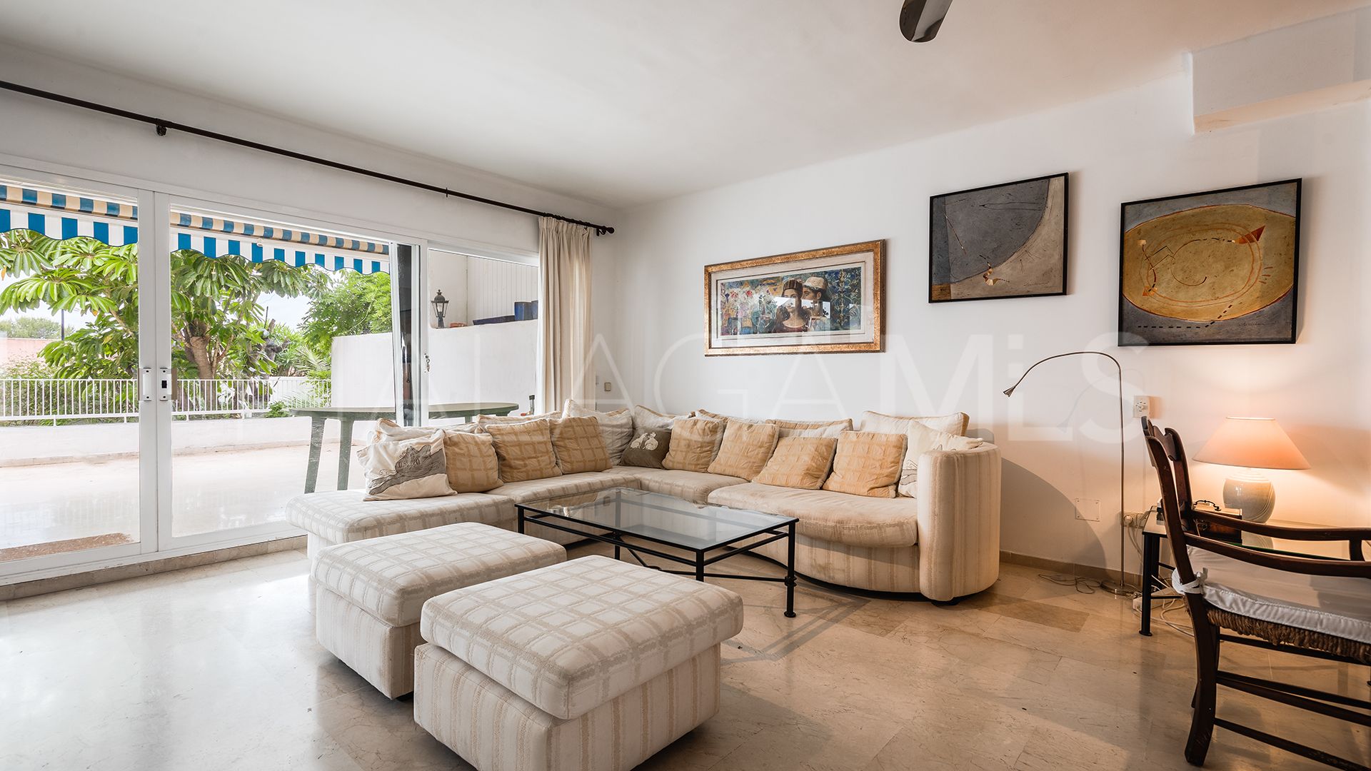 For sale Birdie Club ground floor duplex with 4 bedrooms