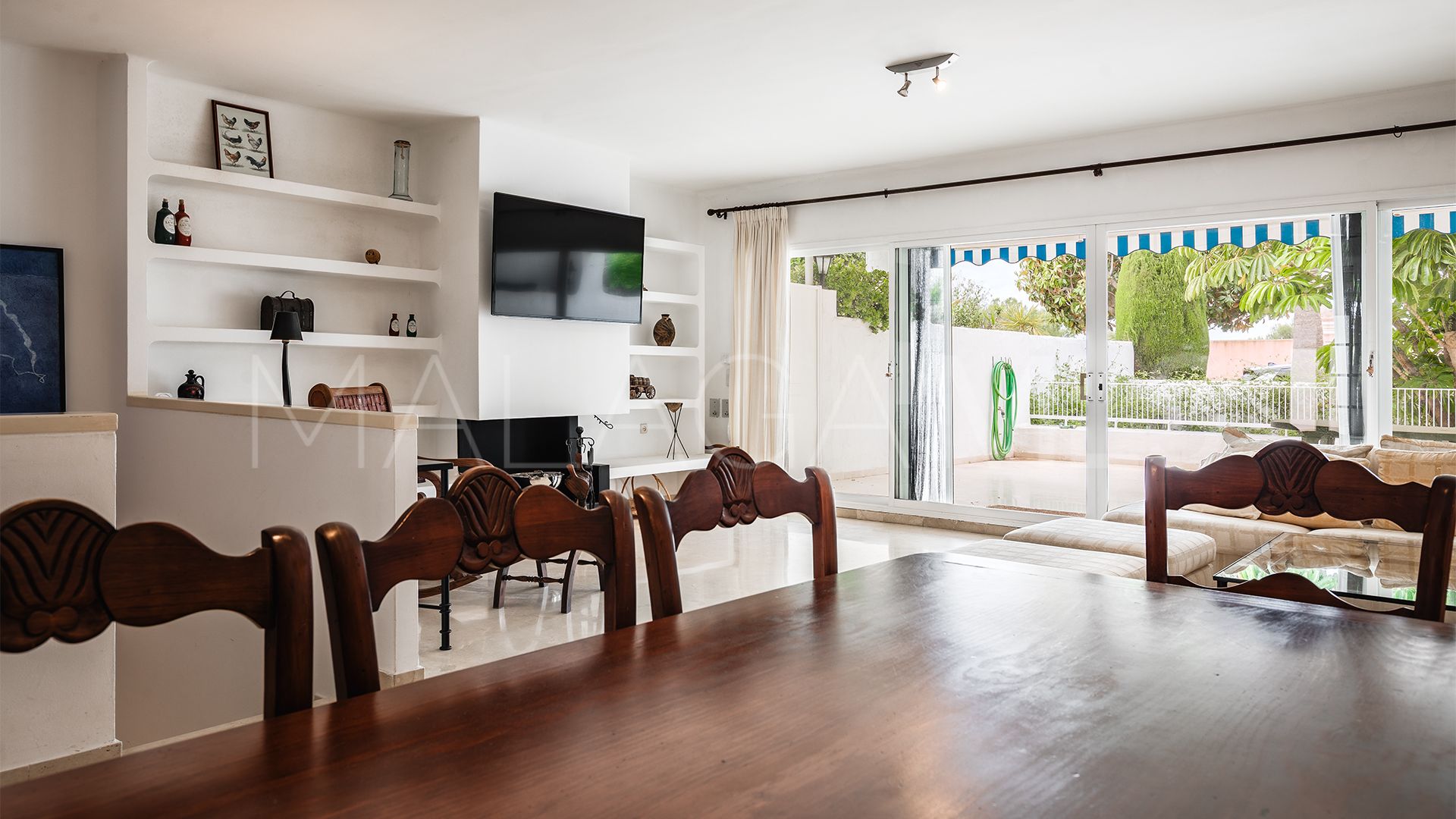 For sale Birdie Club ground floor duplex with 4 bedrooms