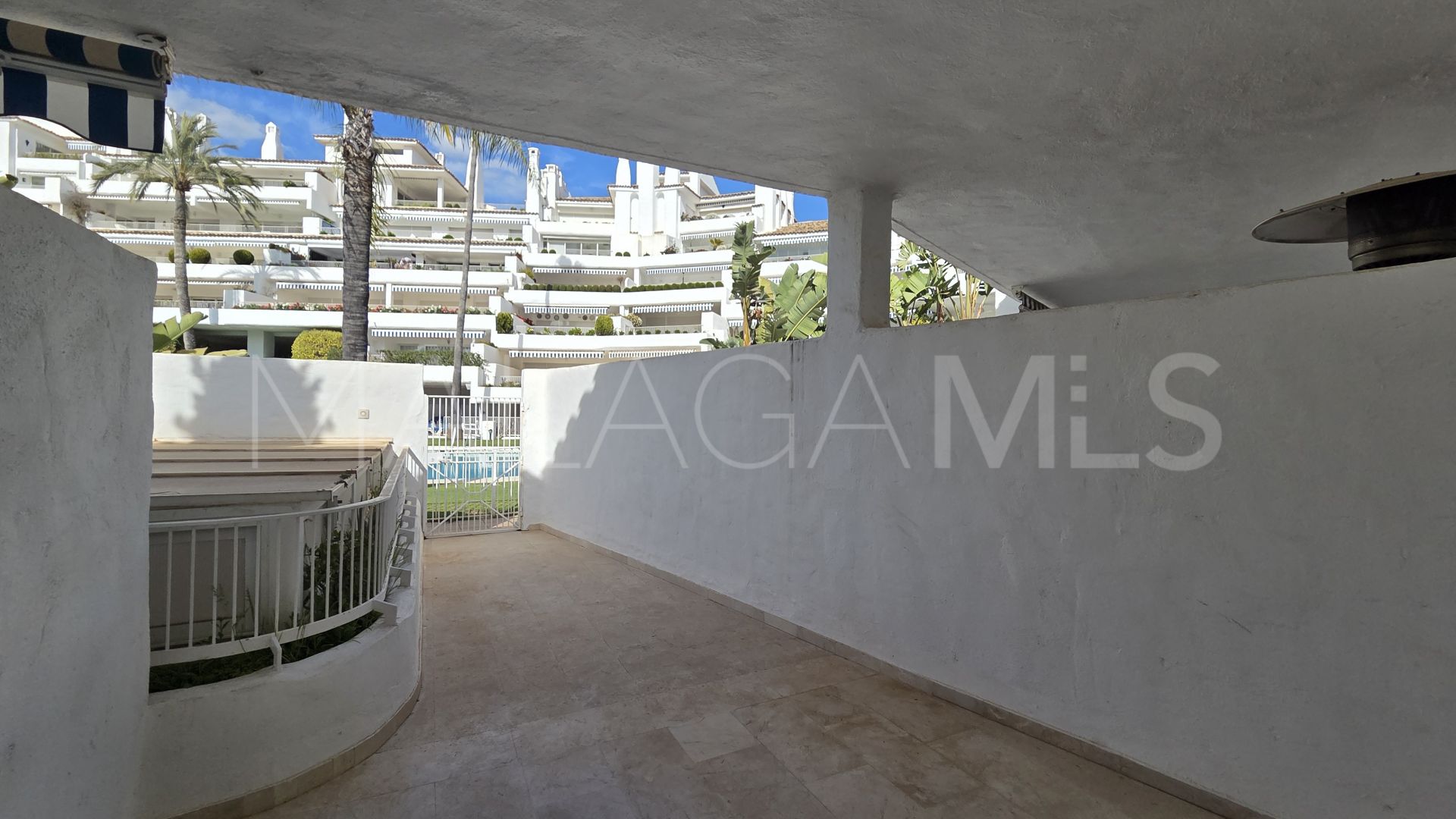 Ground floor duplex for sale in Birdie Club