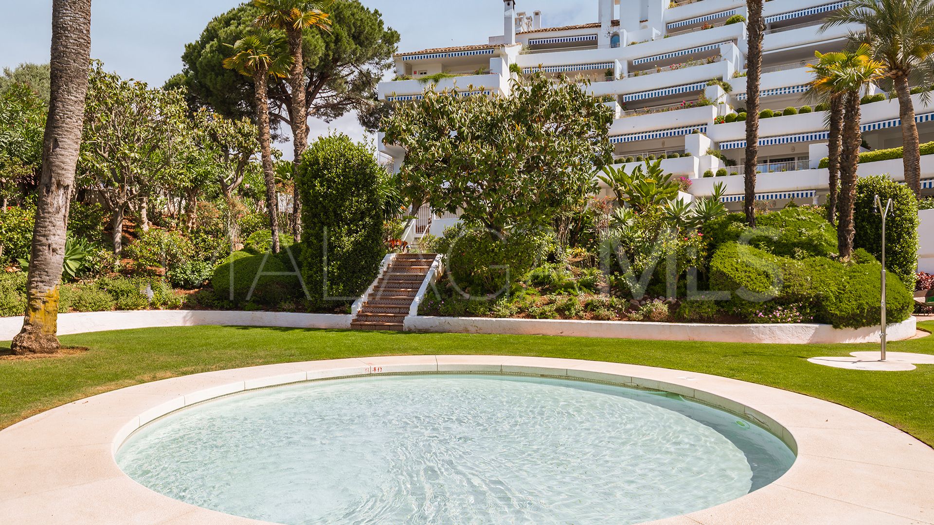 For sale Birdie Club ground floor duplex with 4 bedrooms