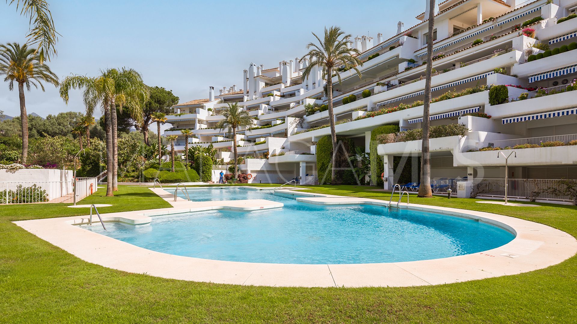 For sale Birdie Club ground floor duplex with 4 bedrooms