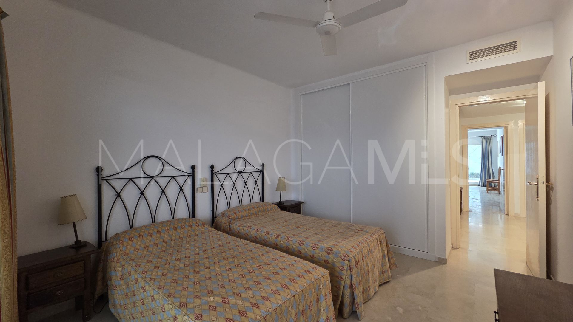 Ground floor duplex for sale in Birdie Club