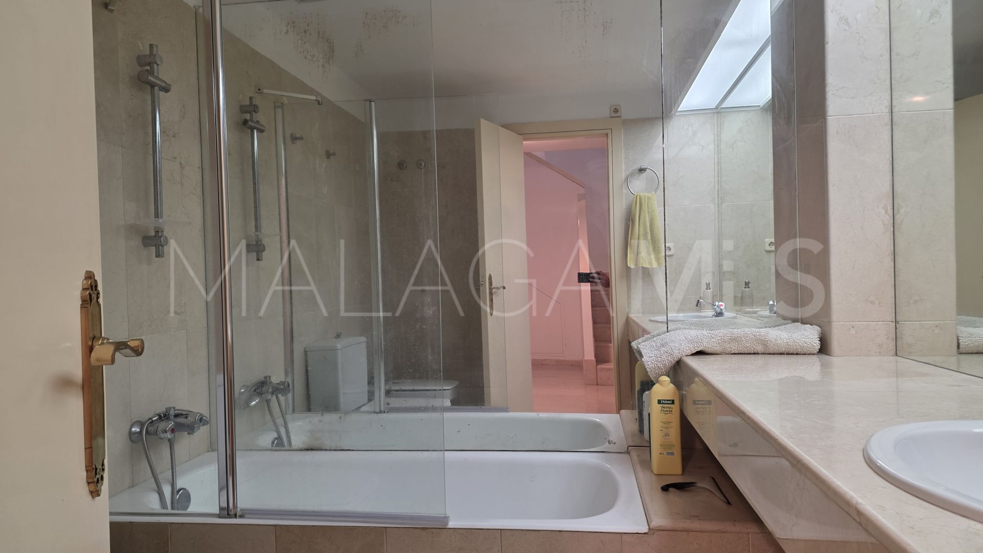 Ground floor duplex for sale in Birdie Club