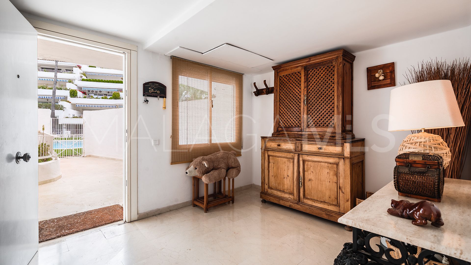For sale Birdie Club ground floor duplex with 4 bedrooms