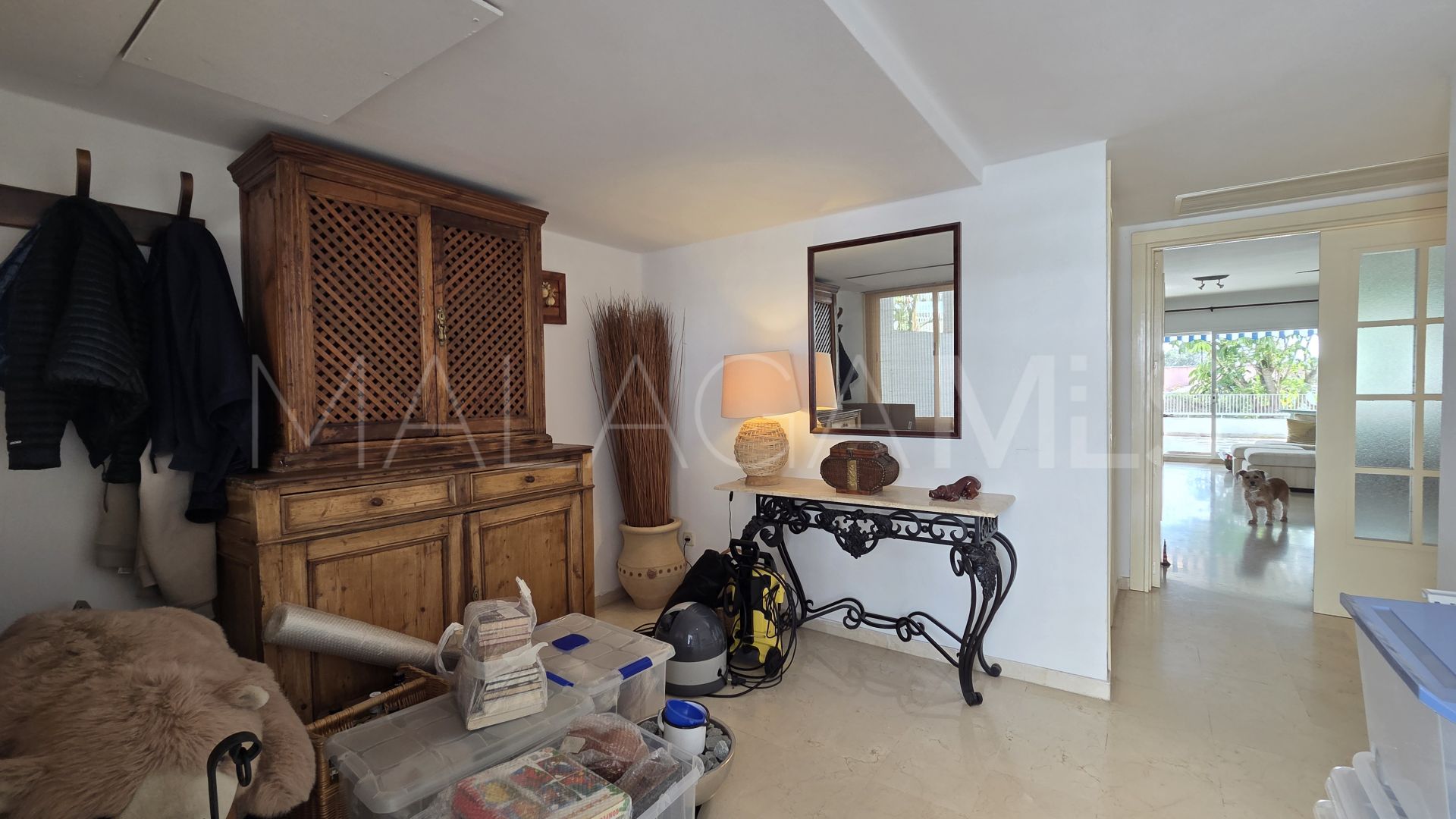 Ground floor duplex for sale in Birdie Club