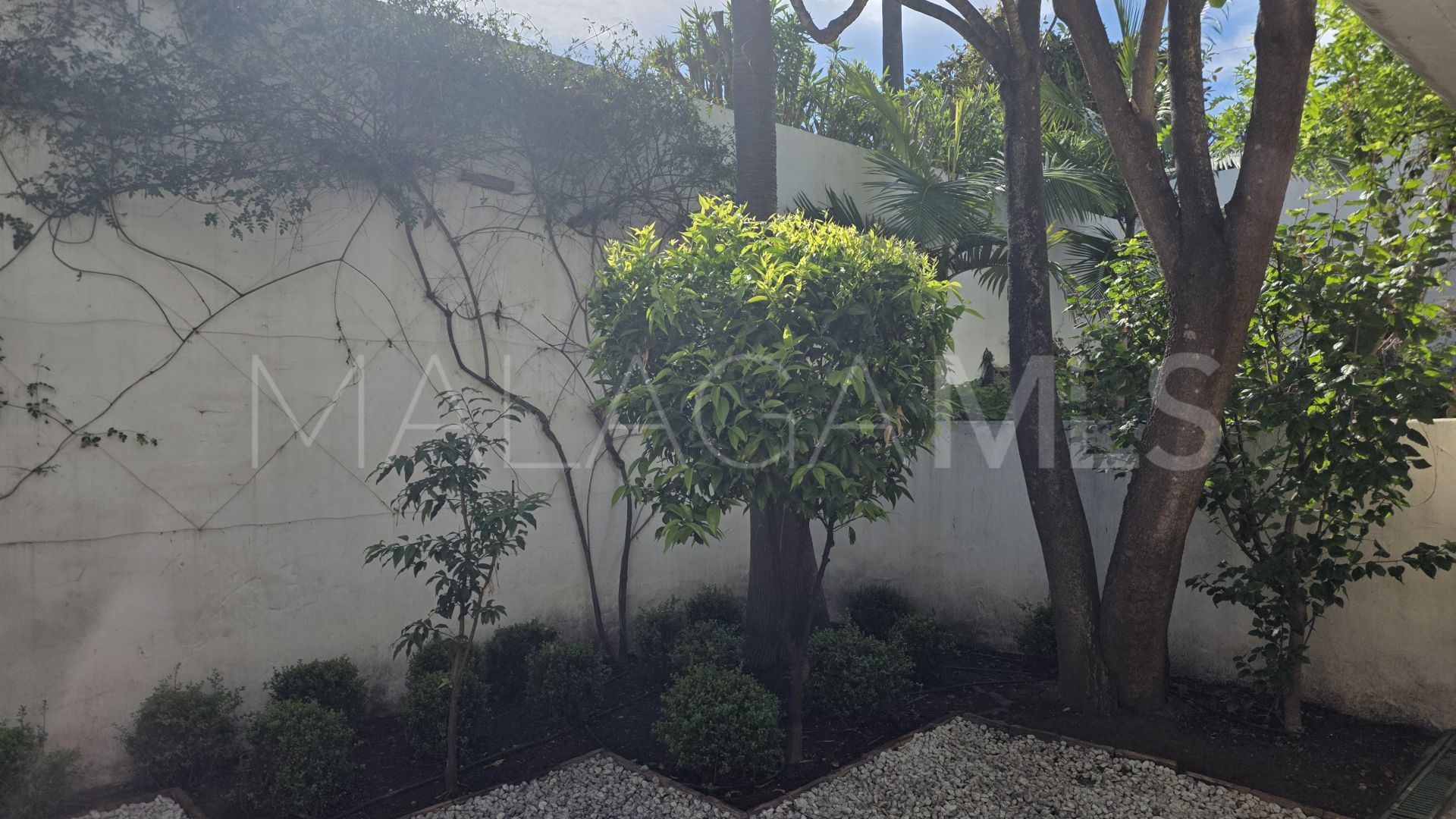 Ground floor duplex for sale in Birdie Club