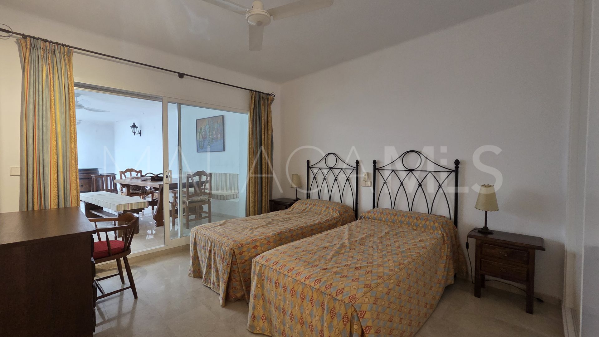 Ground floor duplex for sale in Birdie Club