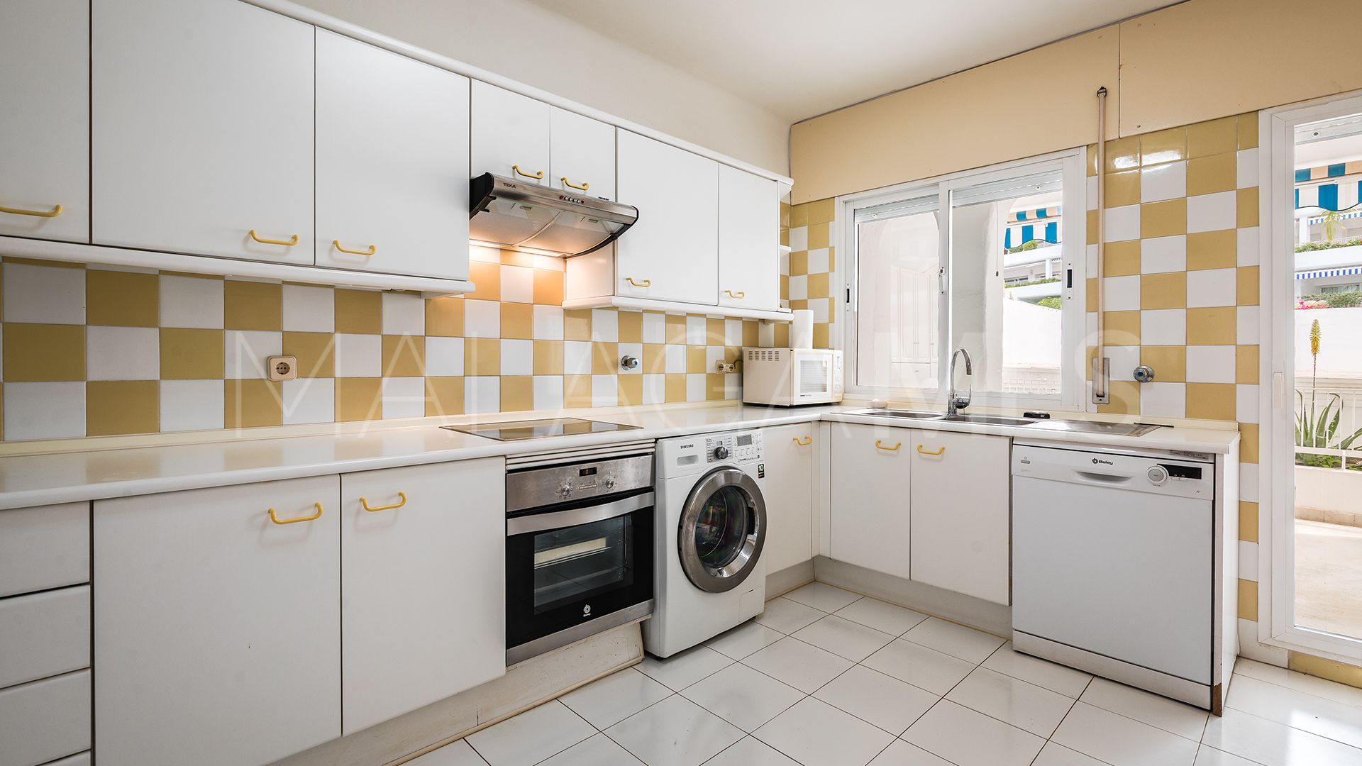 For sale Birdie Club ground floor duplex with 4 bedrooms