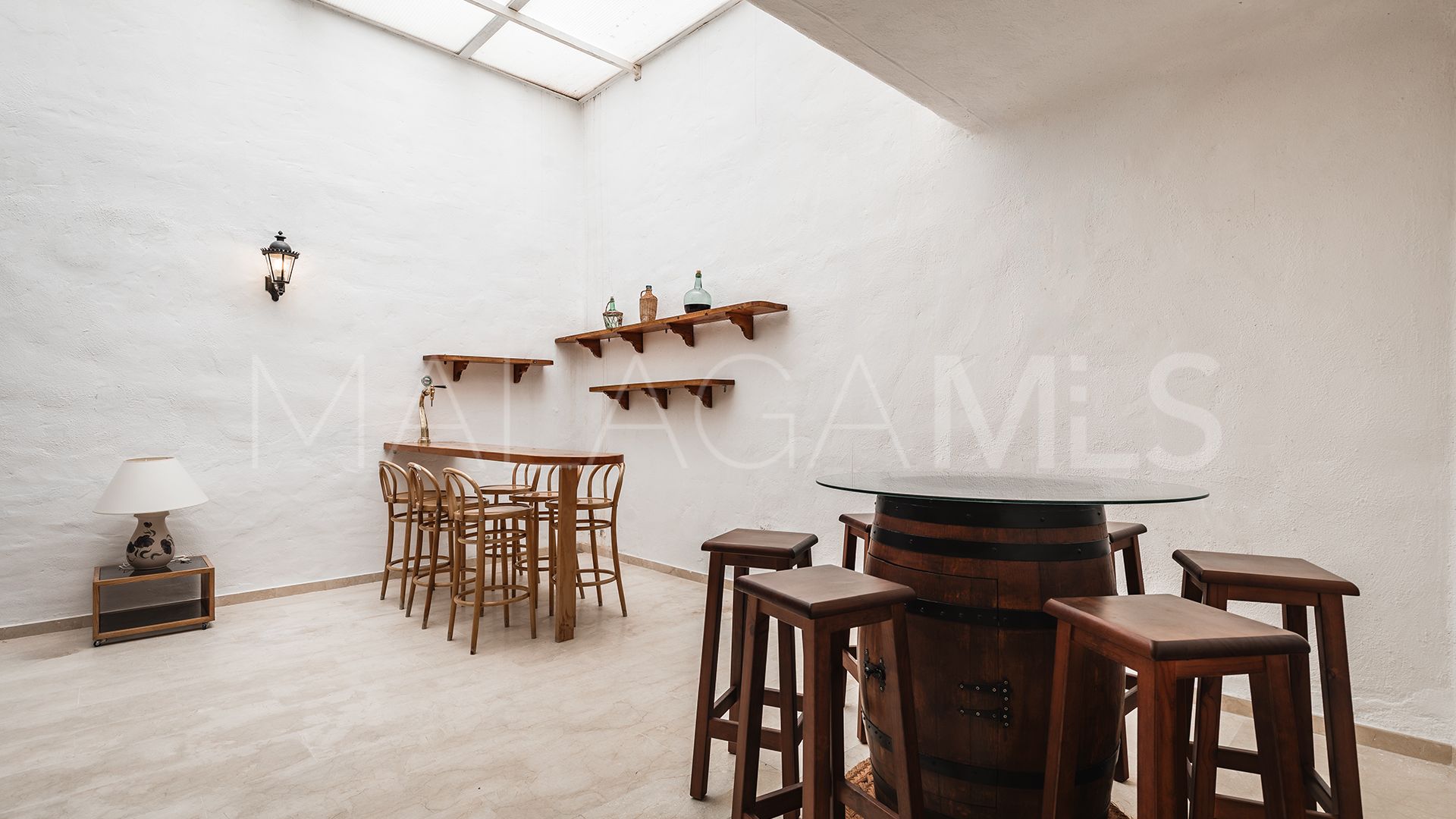 For sale Birdie Club ground floor duplex with 4 bedrooms
