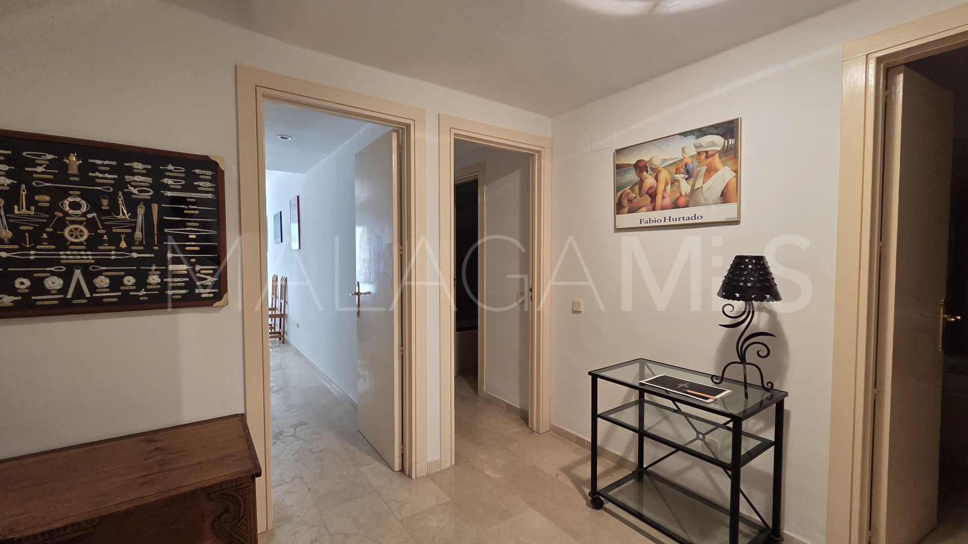 Ground floor duplex for sale in Birdie Club