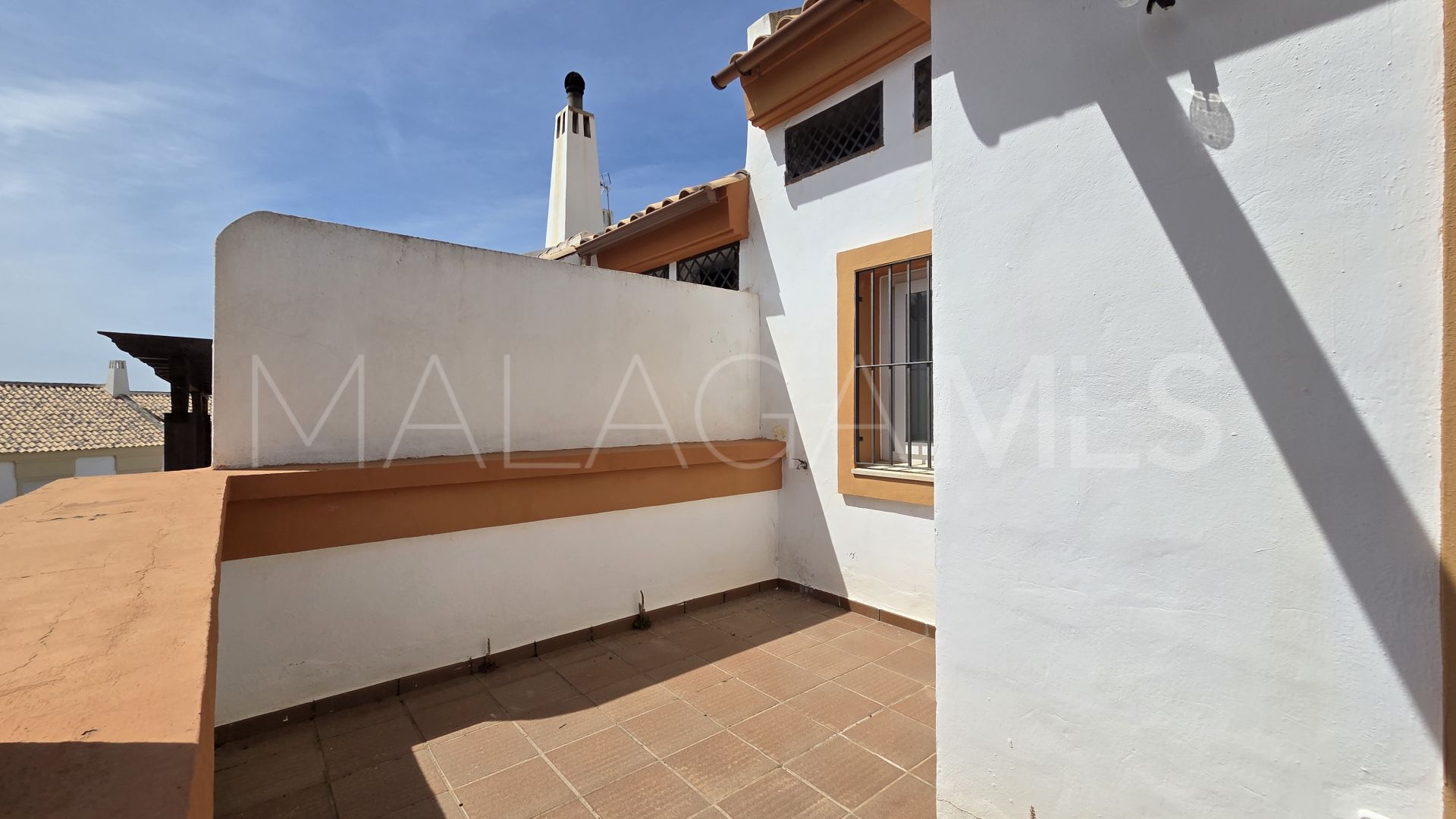 Reihenhaus for sale in Valdeolletas