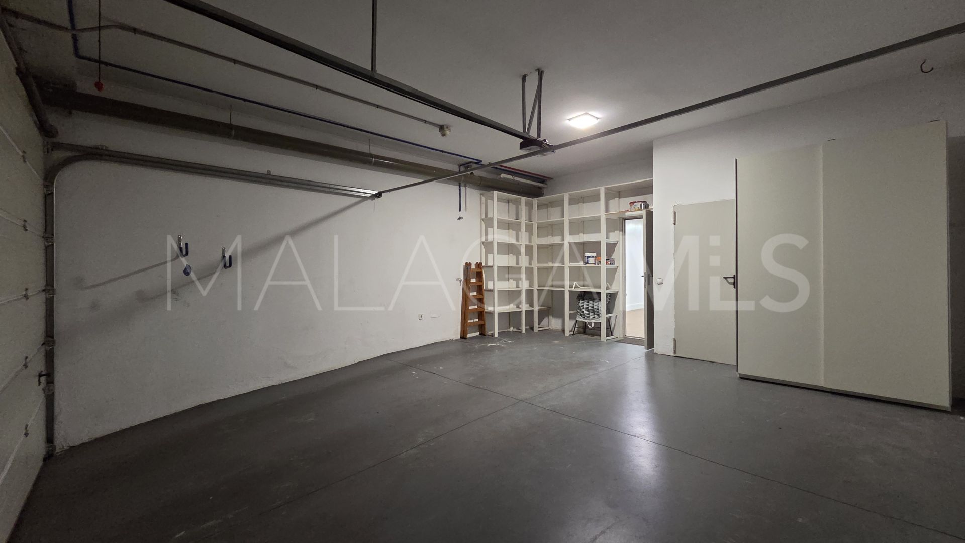 Reihenhaus for sale in Valdeolletas