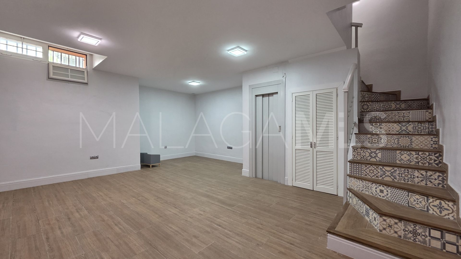 Reihenhaus for sale in Valdeolletas