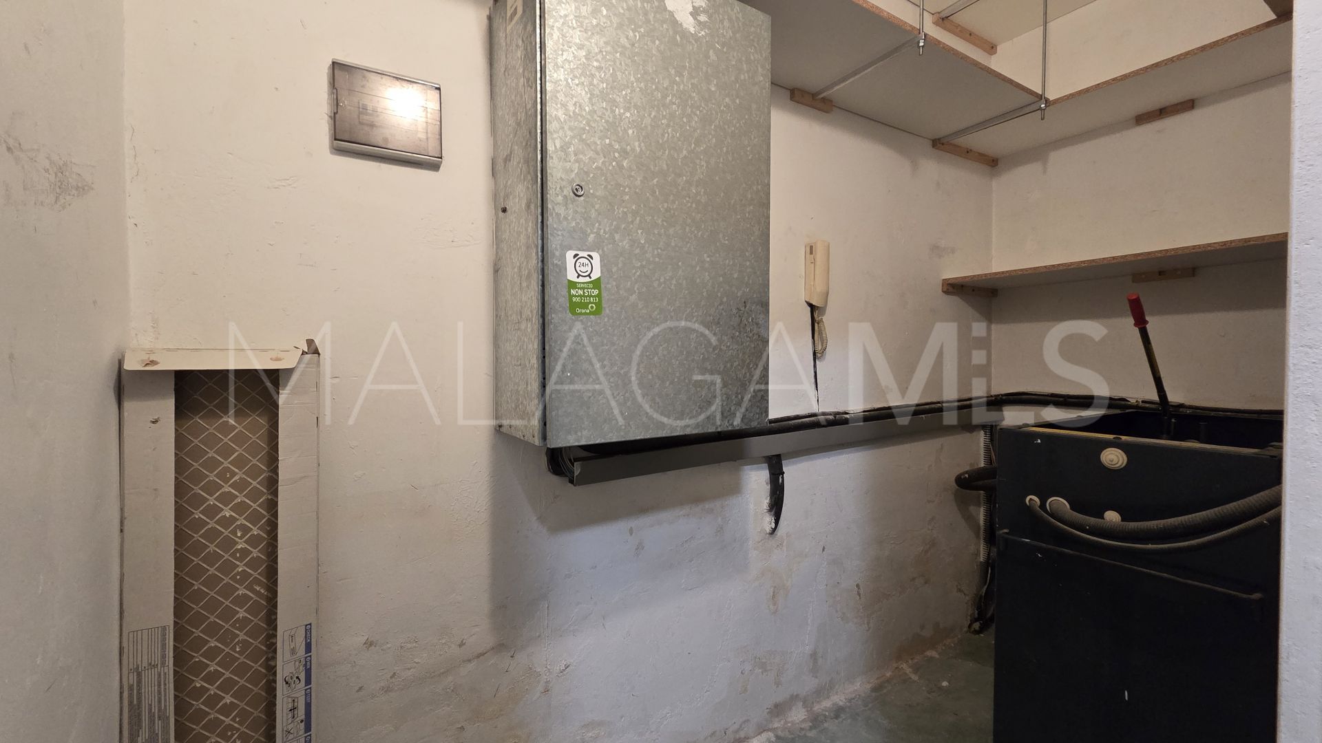 Reihenhaus for sale in Valdeolletas