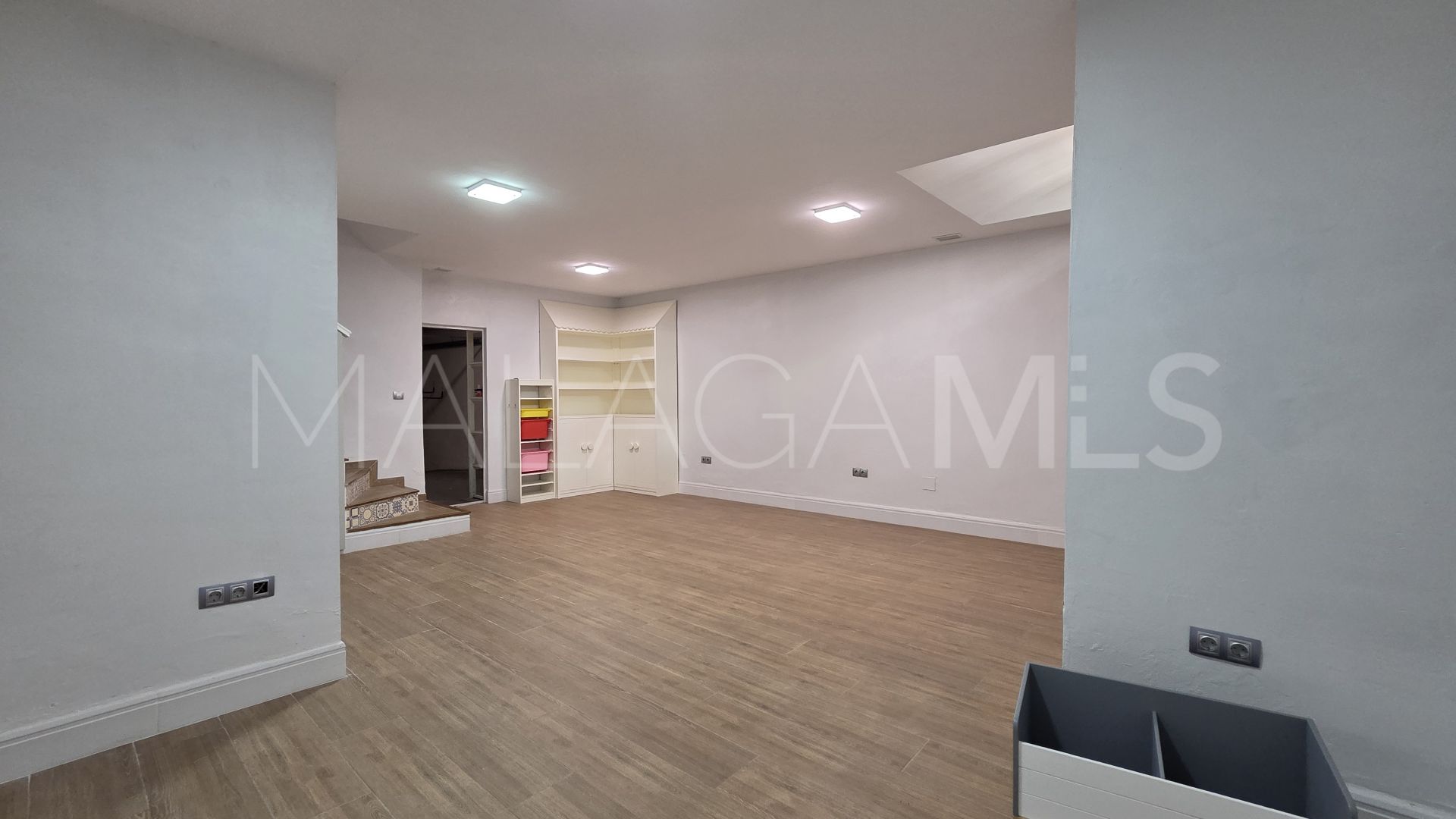 Reihenhaus for sale in Valdeolletas