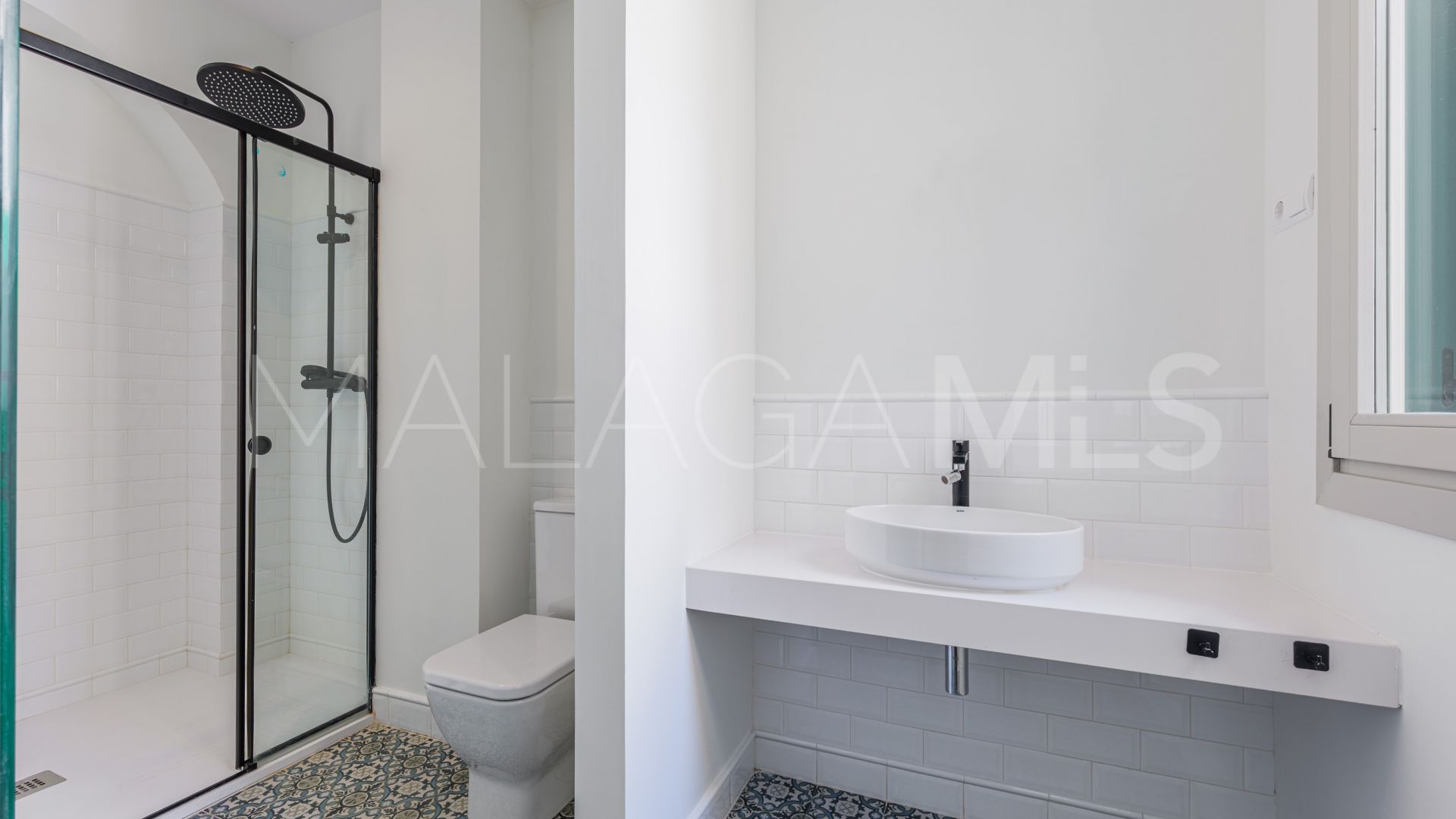 Duplex-wohnung for sale in La Malagueta - La Caleta