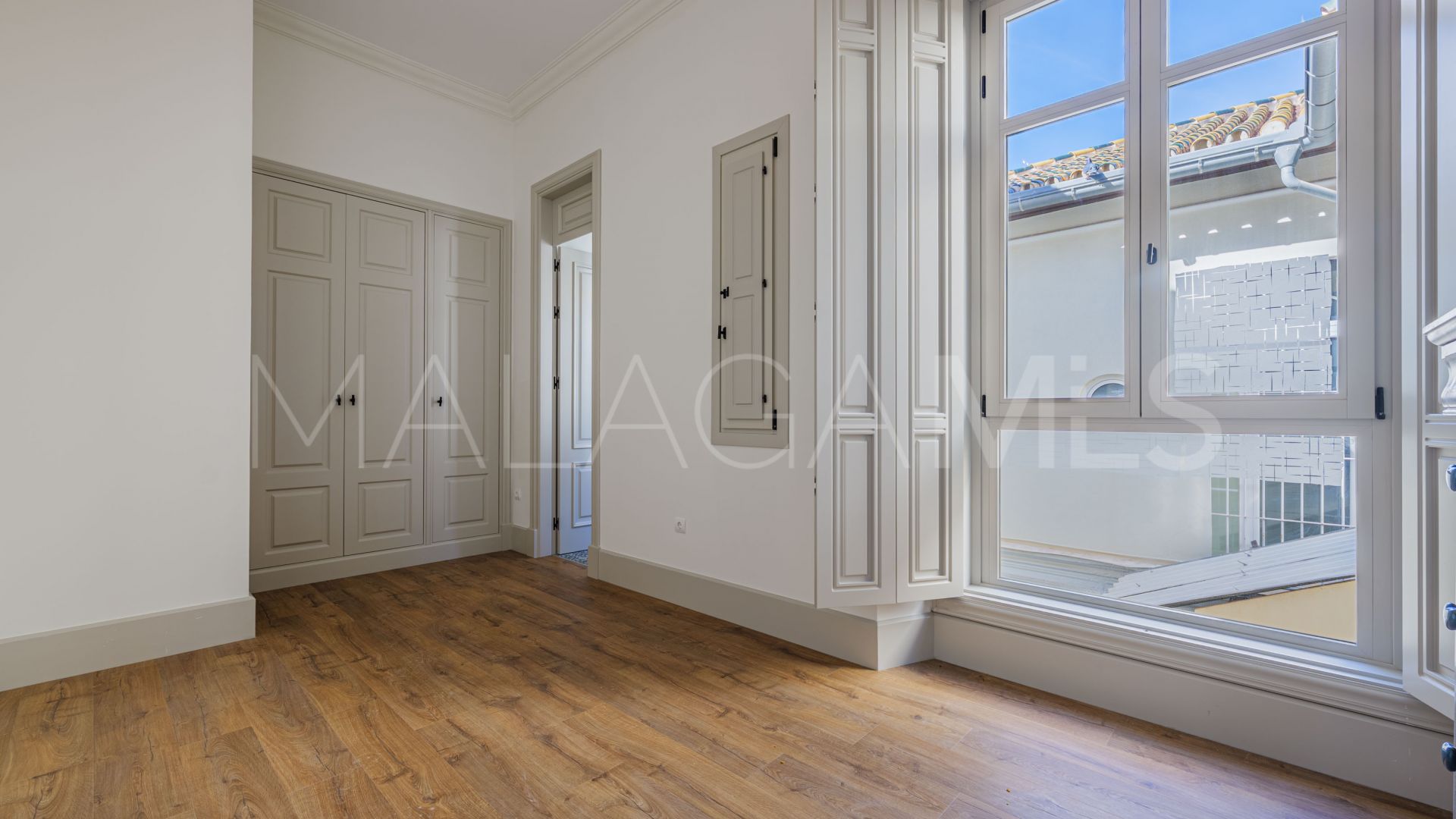 Duplex-wohnung for sale in La Malagueta - La Caleta