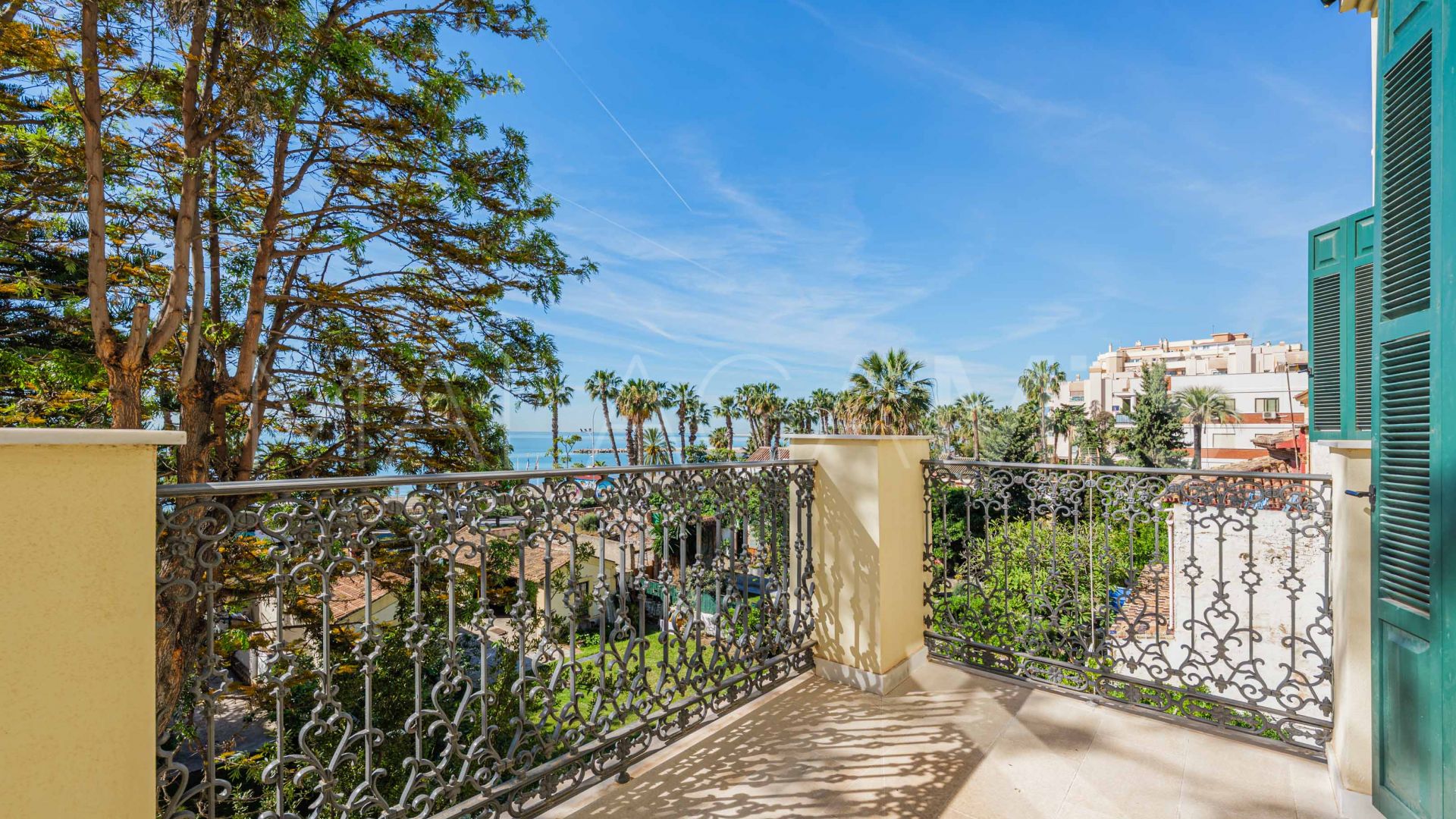 Duplex-wohnung for sale in La Malagueta - La Caleta