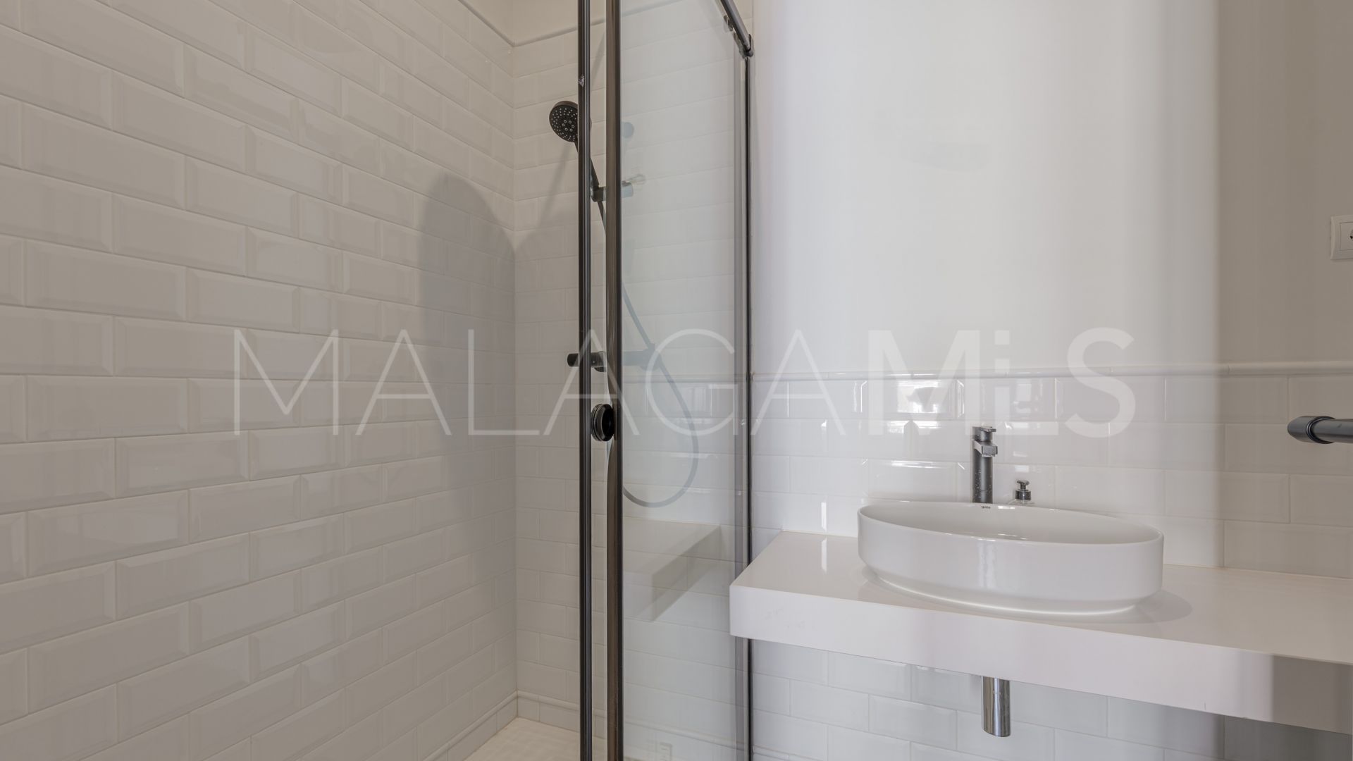 Duplex-wohnung for sale in La Malagueta - La Caleta