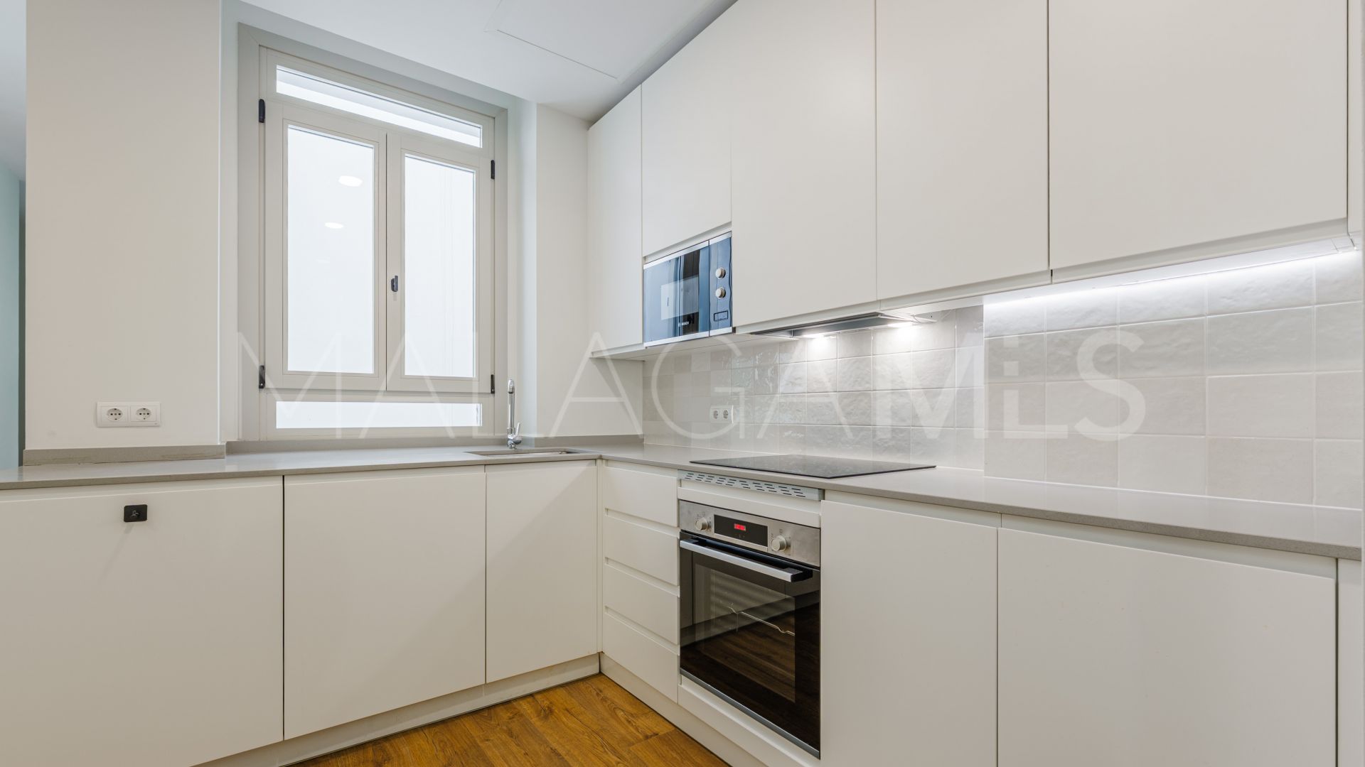 Duplex-wohnung for sale in La Malagueta - La Caleta